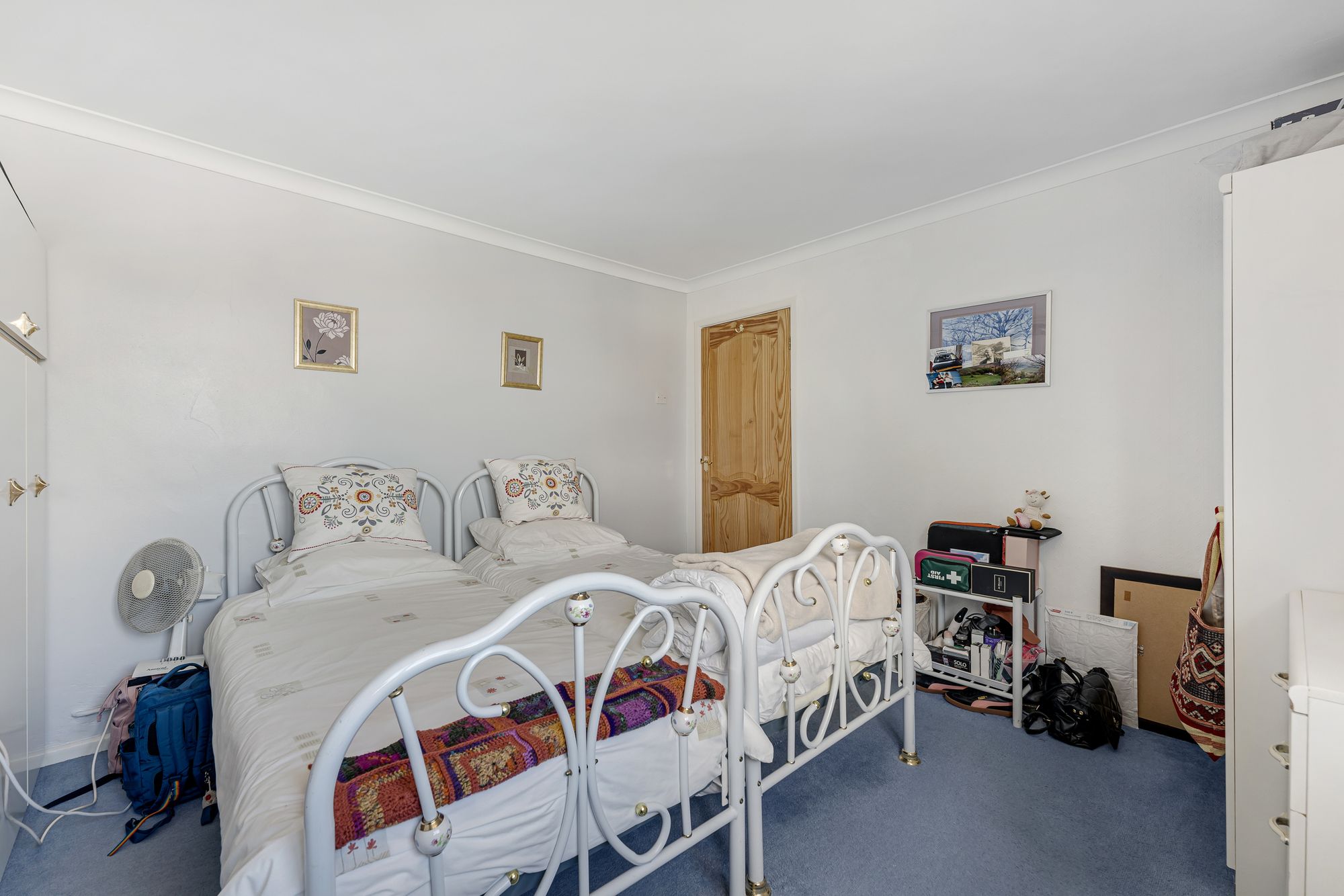 Crofton Road, Runcorn, WA7