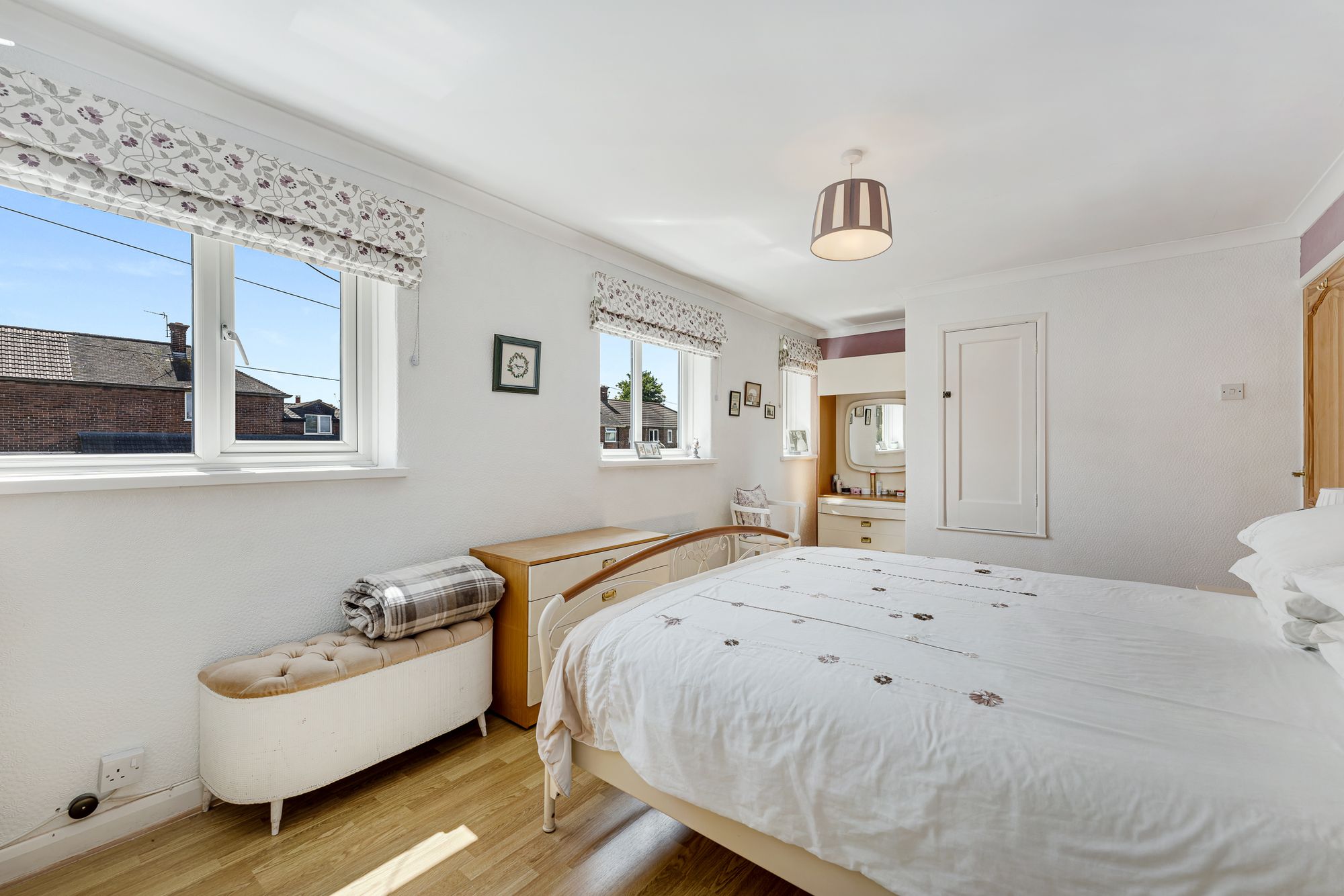 Crofton Road, Runcorn, WA7