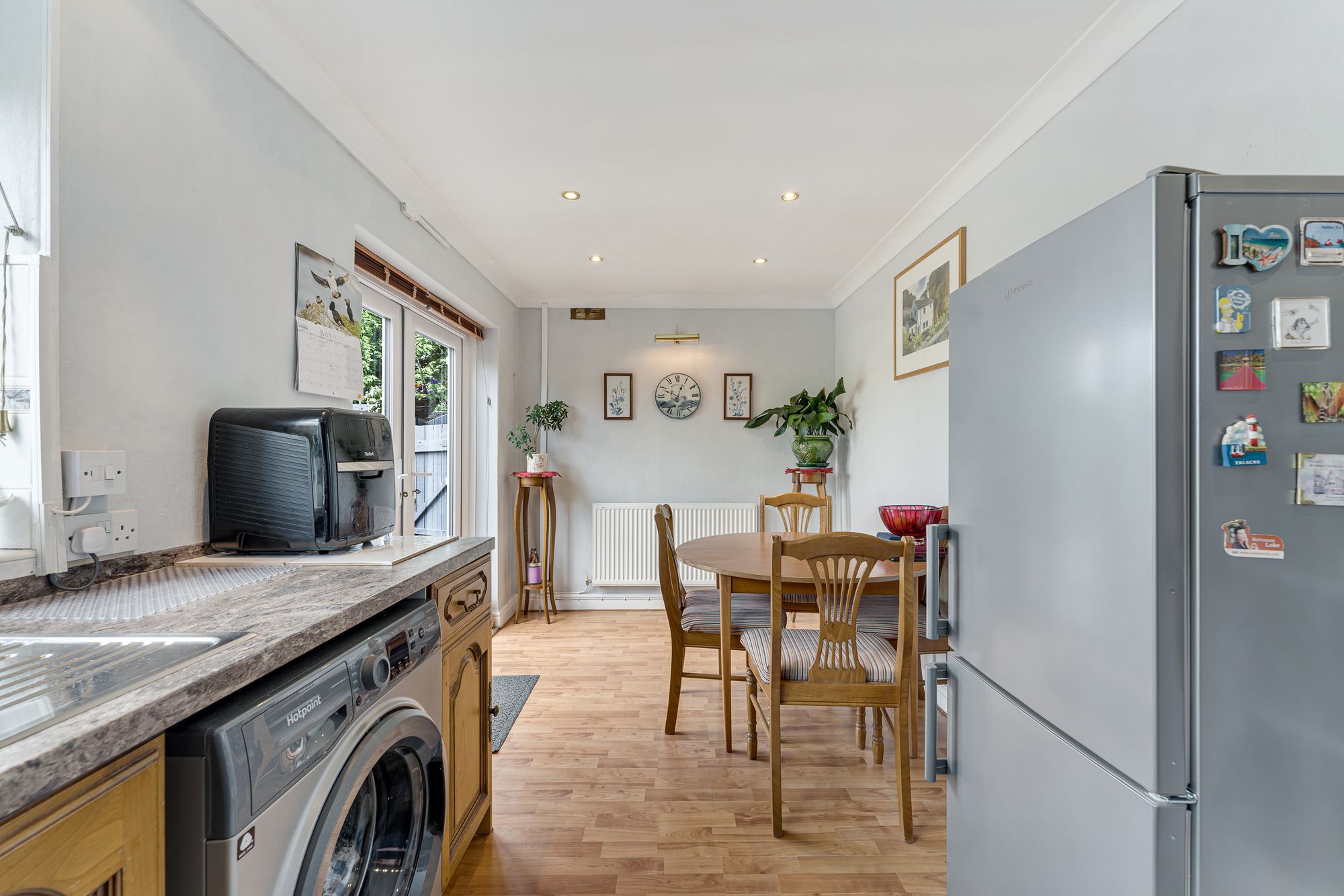 Crofton Road, Runcorn, WA7