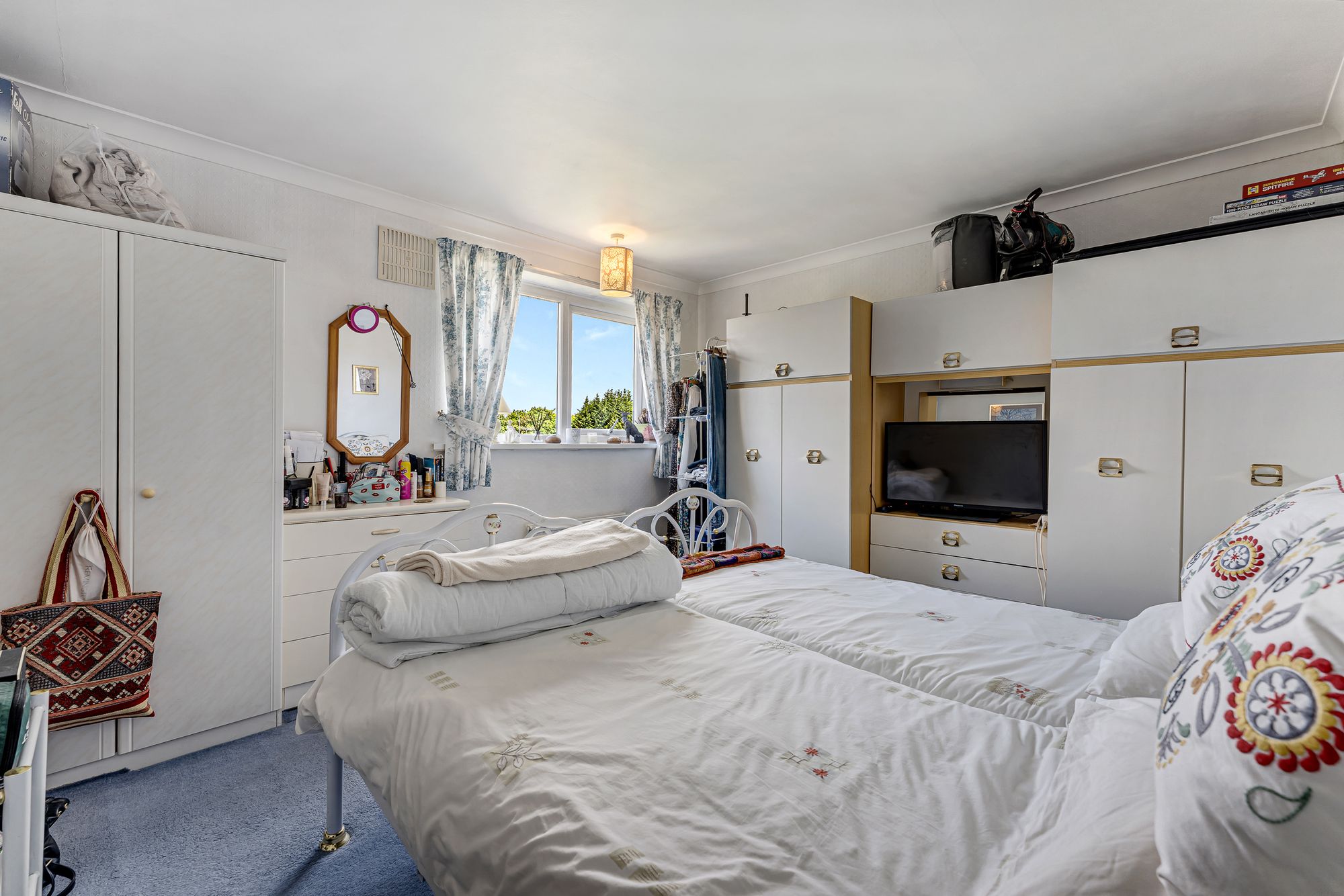 Crofton Road, Runcorn, WA7