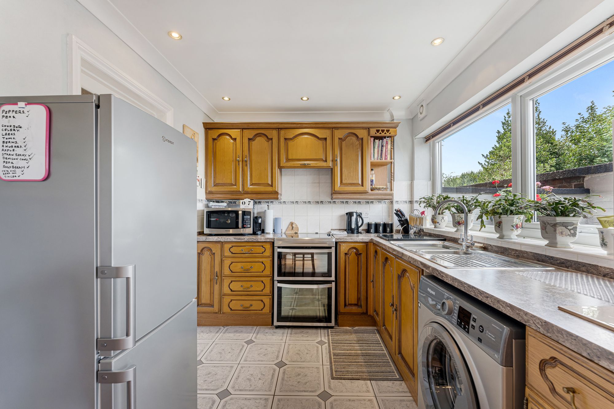 Crofton Road, Runcorn, WA7