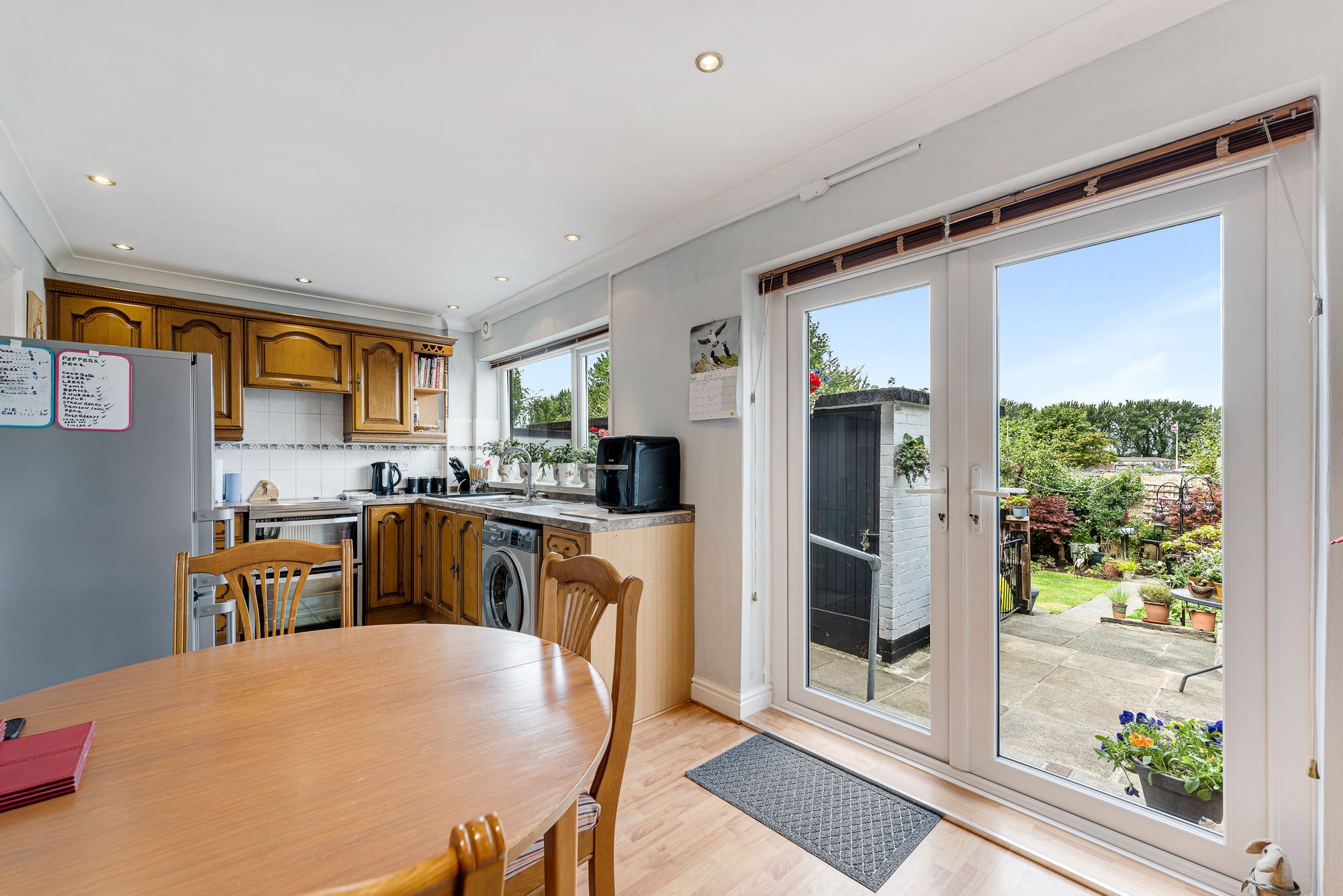 Crofton Road, Runcorn, WA7