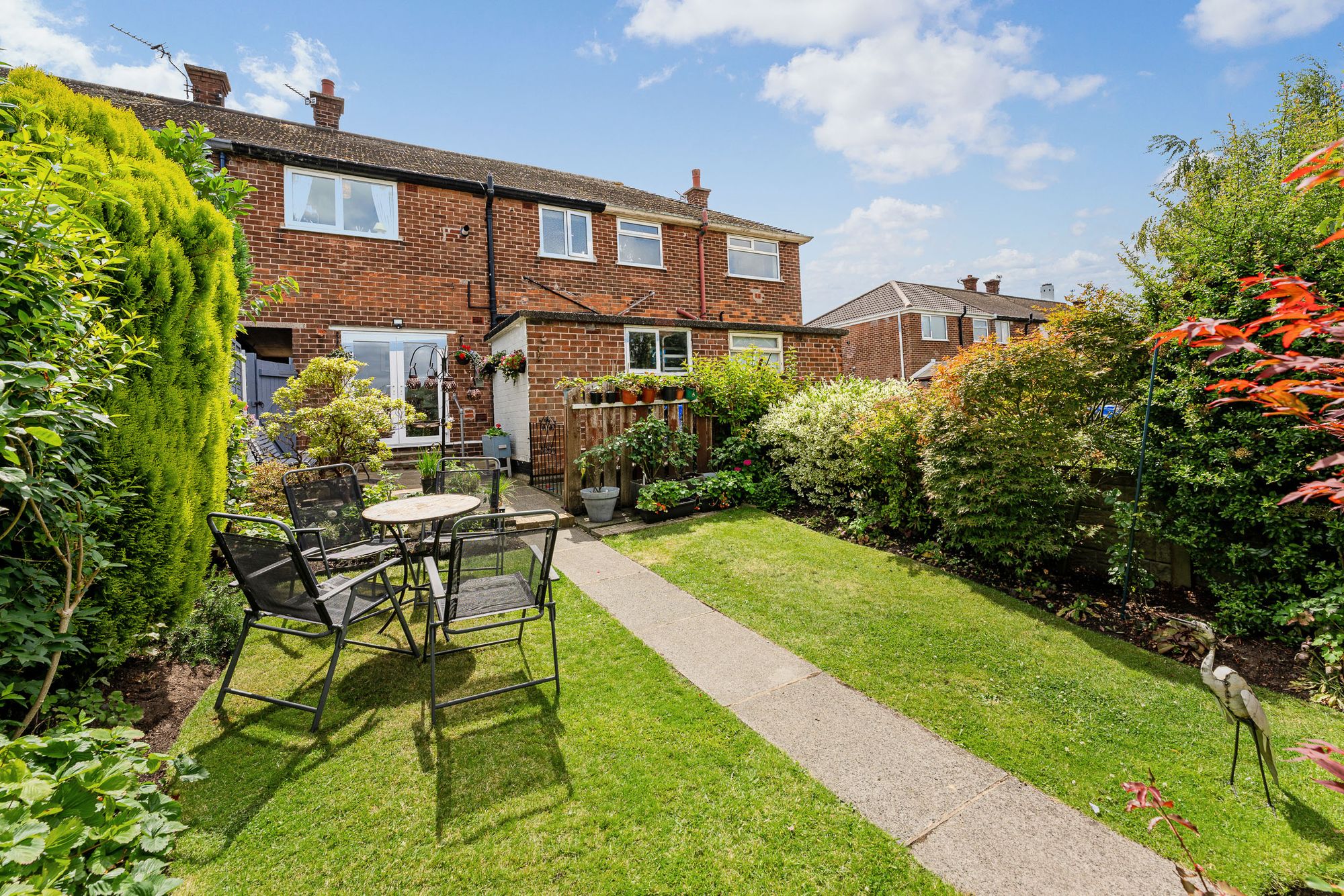 Crofton Road, Runcorn, WA7