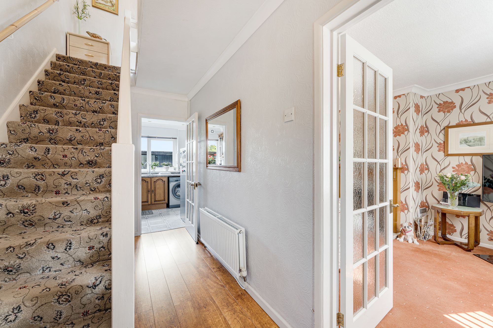 Crofton Road, Runcorn, WA7