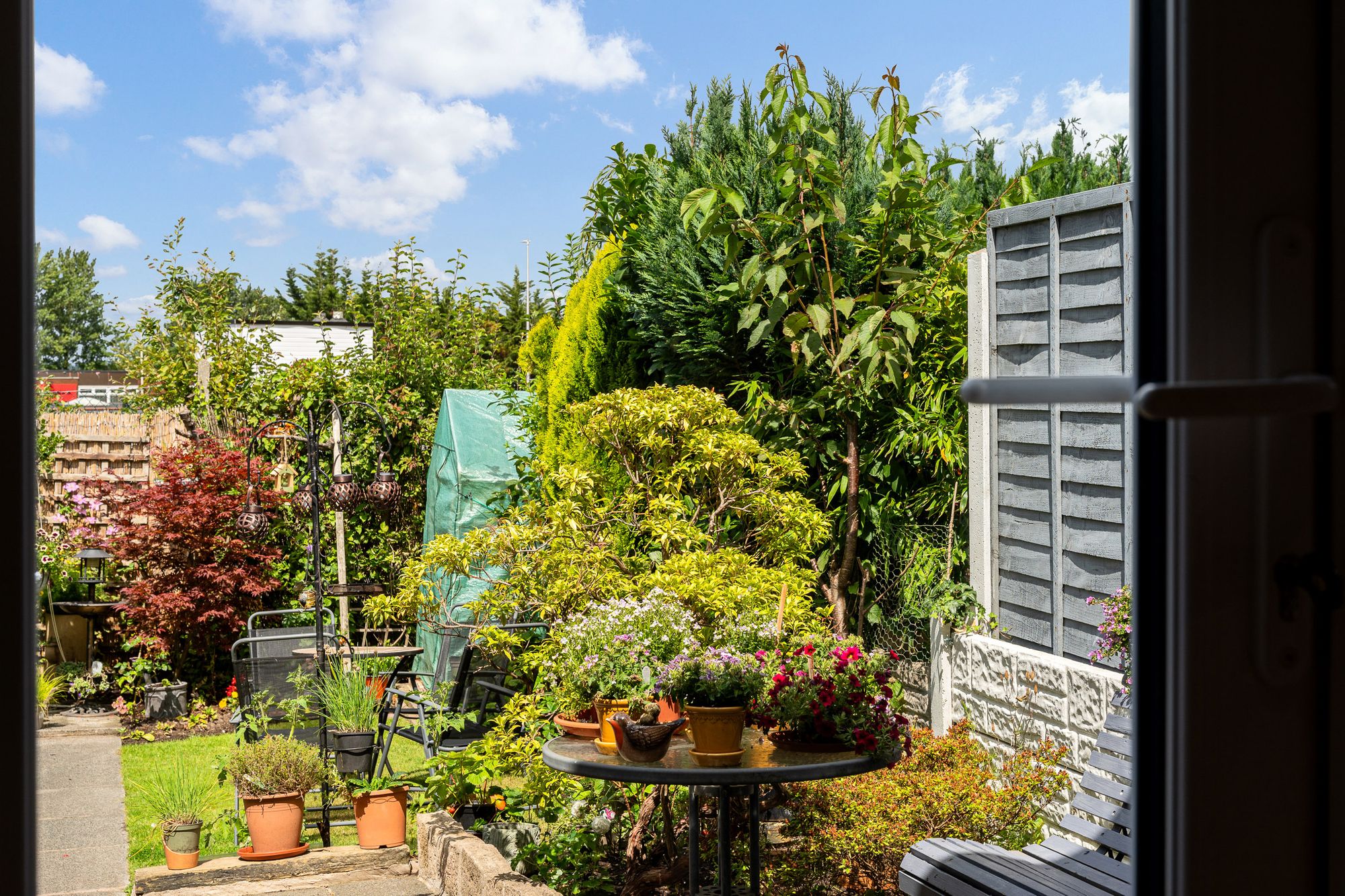 Crofton Road, Runcorn, WA7