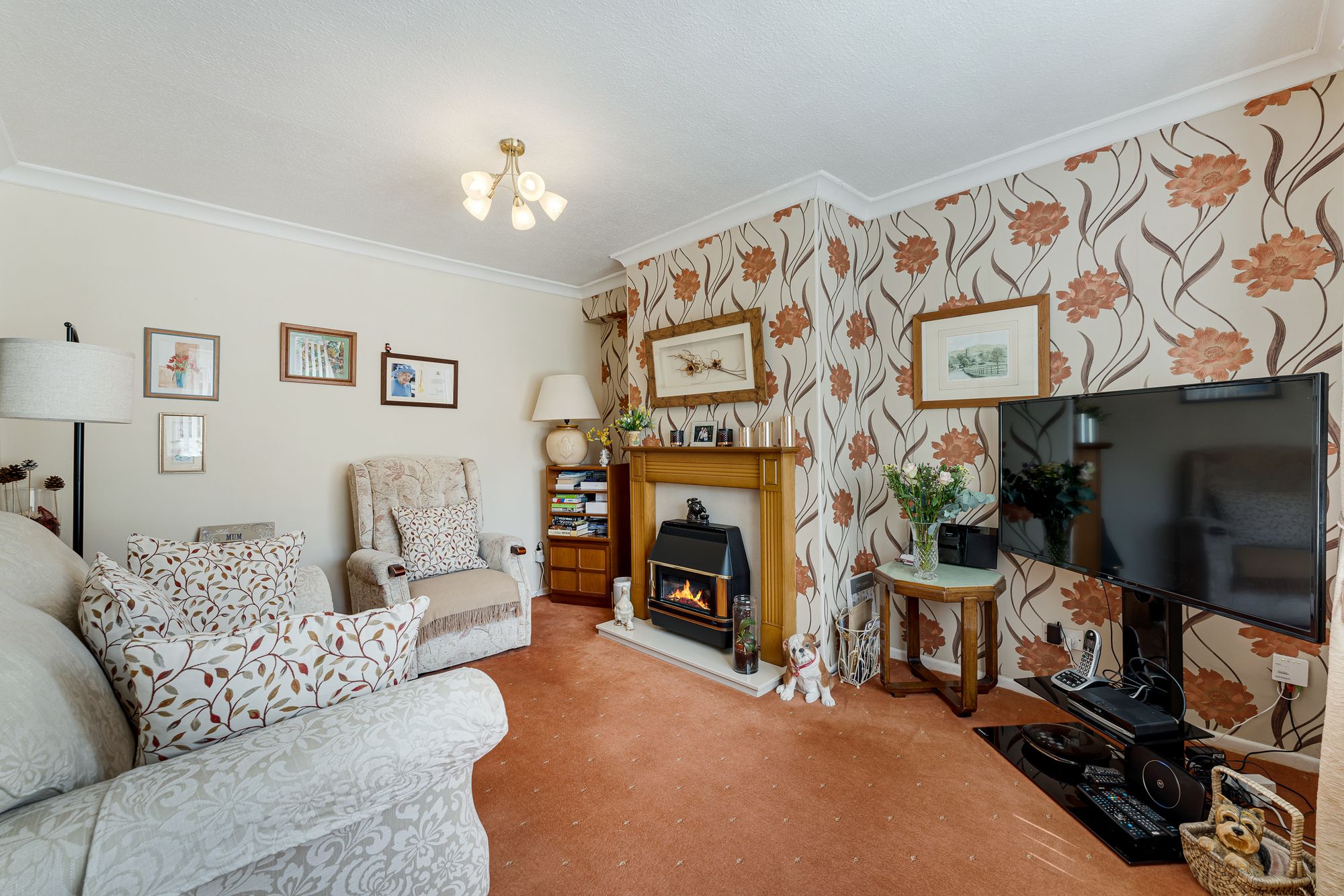 Crofton Road, Runcorn, WA7