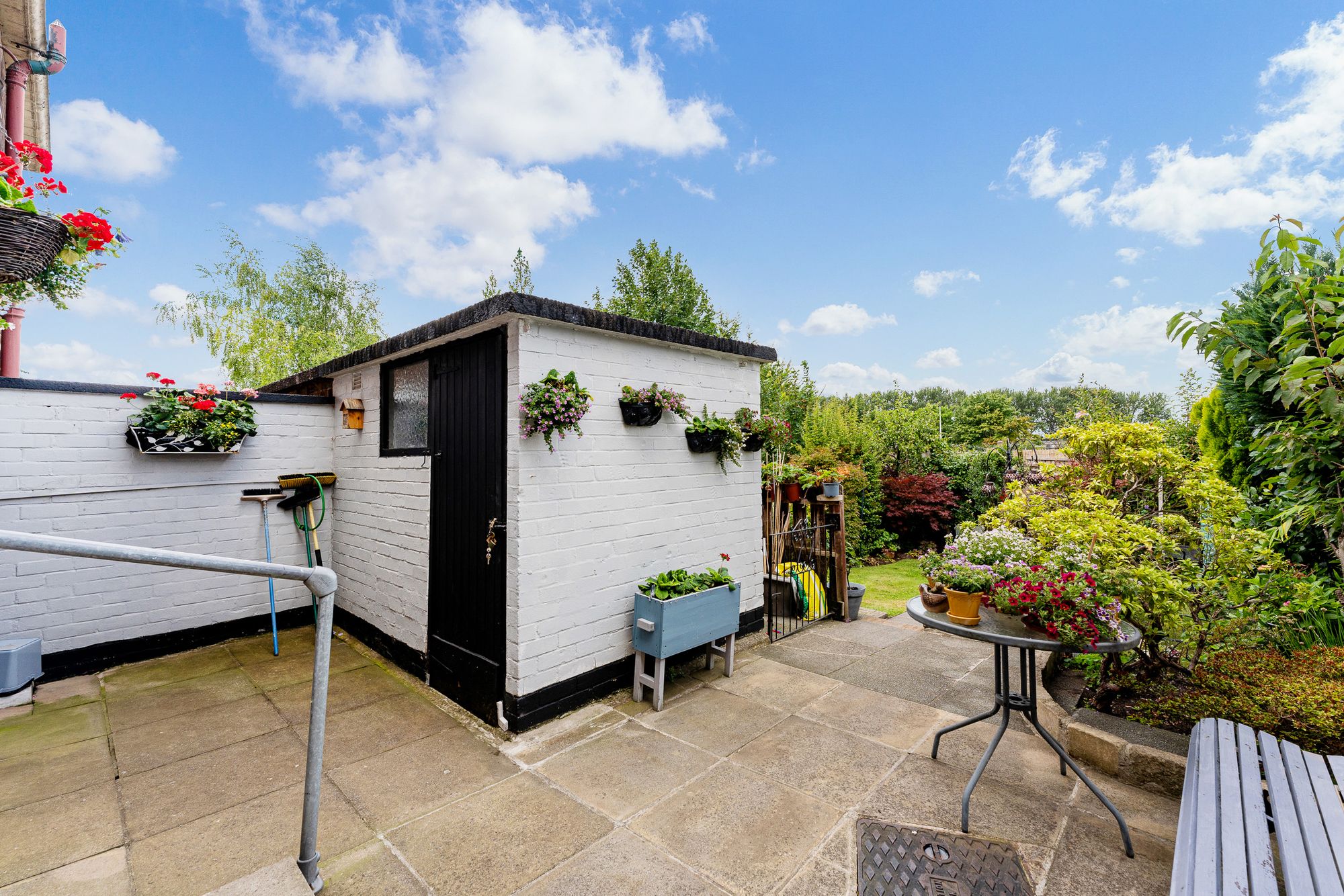 Crofton Road, Runcorn, WA7