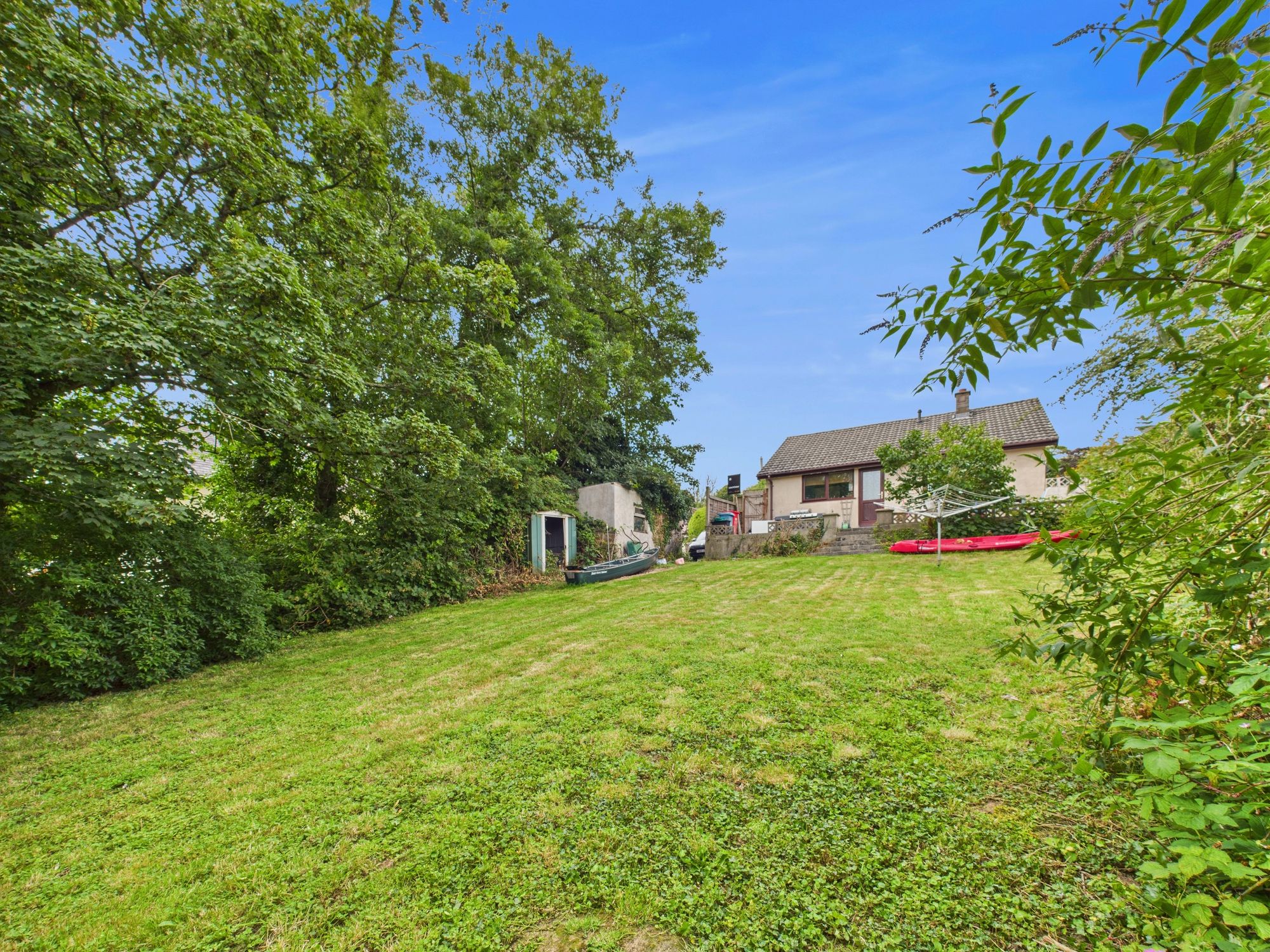 Cosheston, Pembroke Dock, SA72