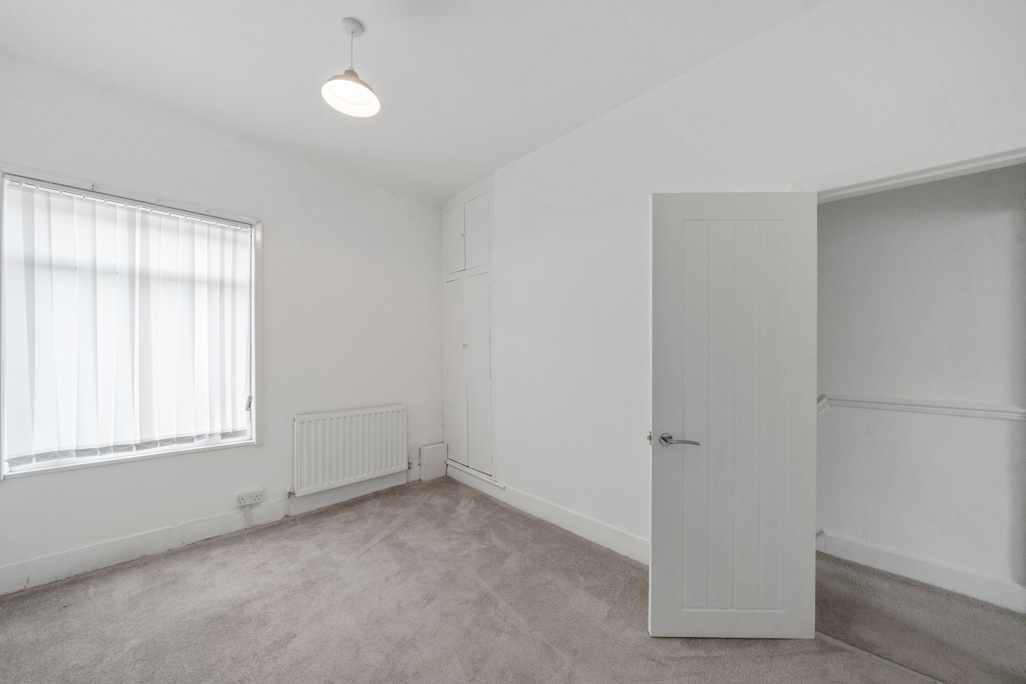 Warwick Street, St. Helens, WA10
