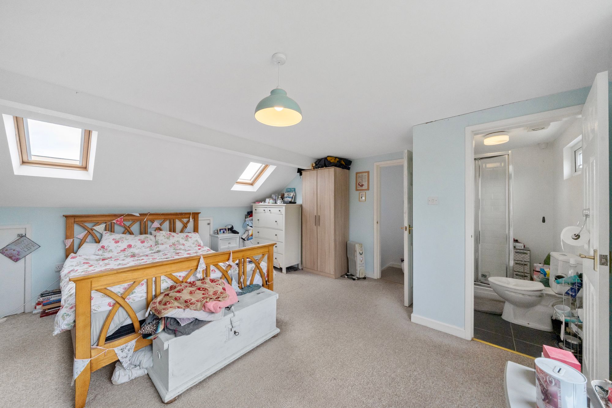 St. Helens Road, Rainford, WA11