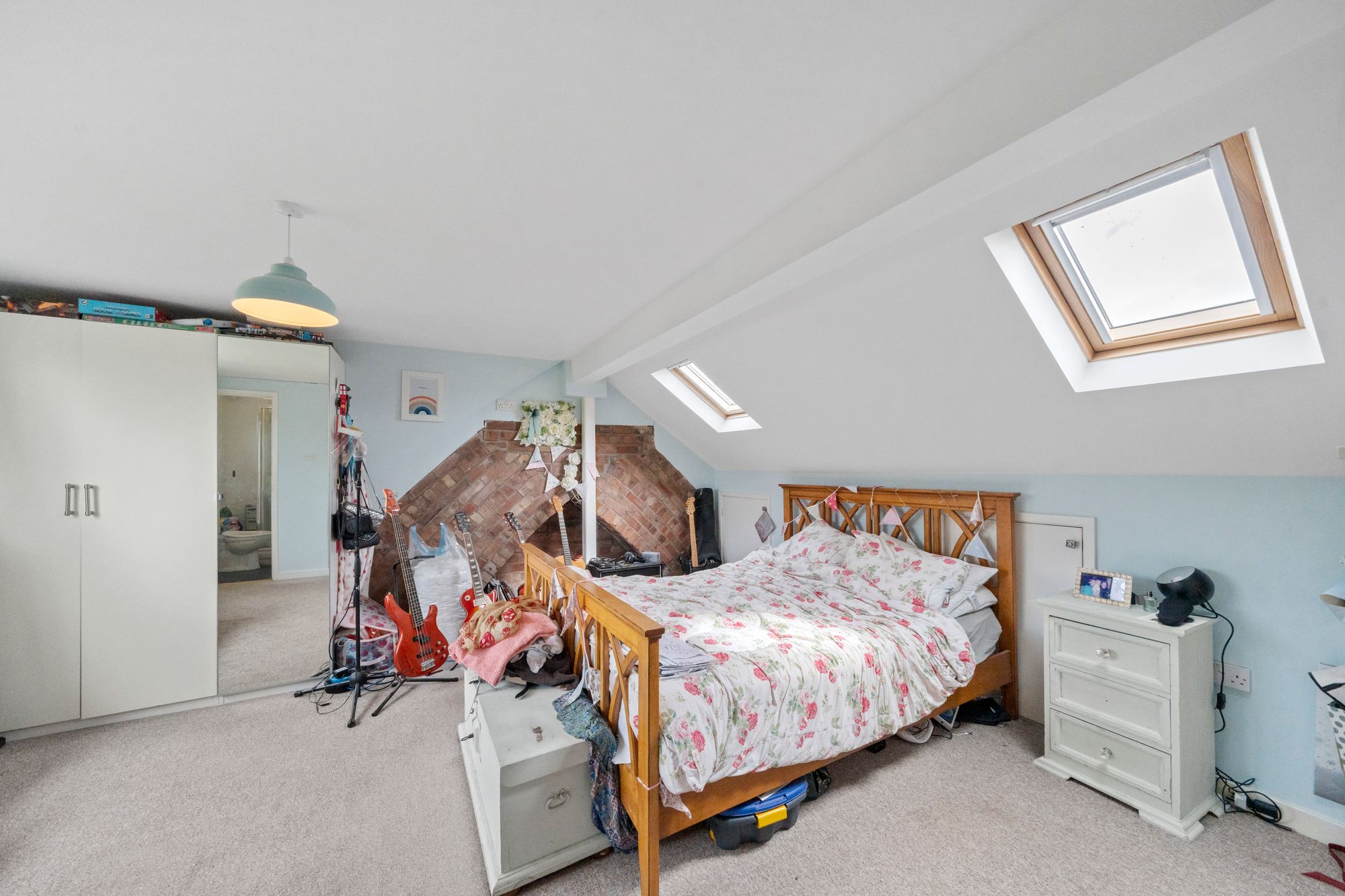 St. Helens Road, Rainford, WA11