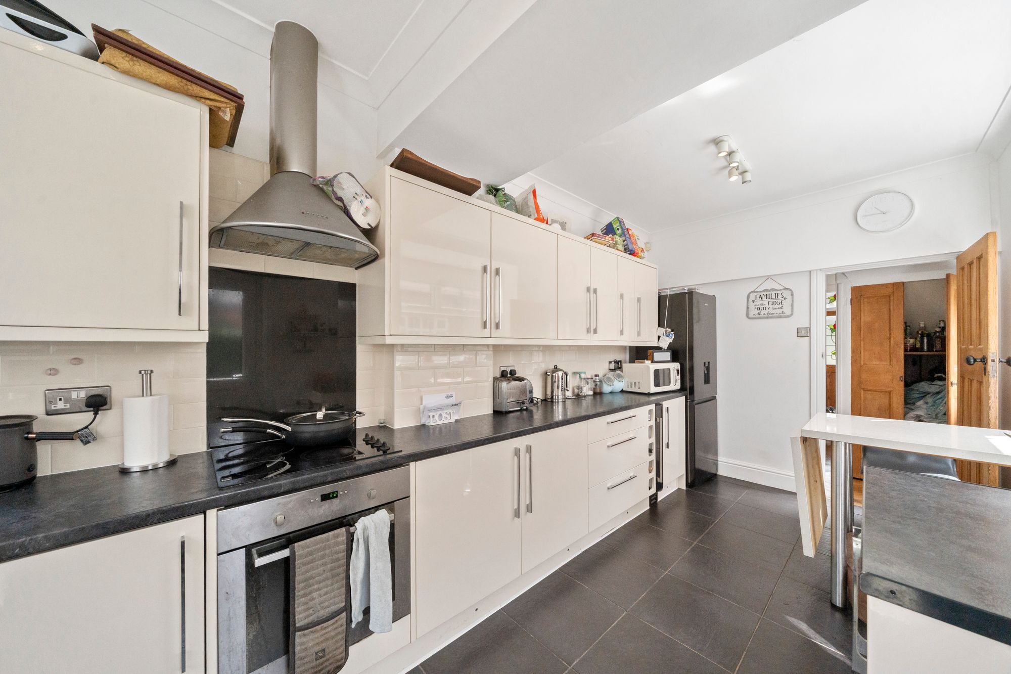 St. Helens Road, Rainford, WA11