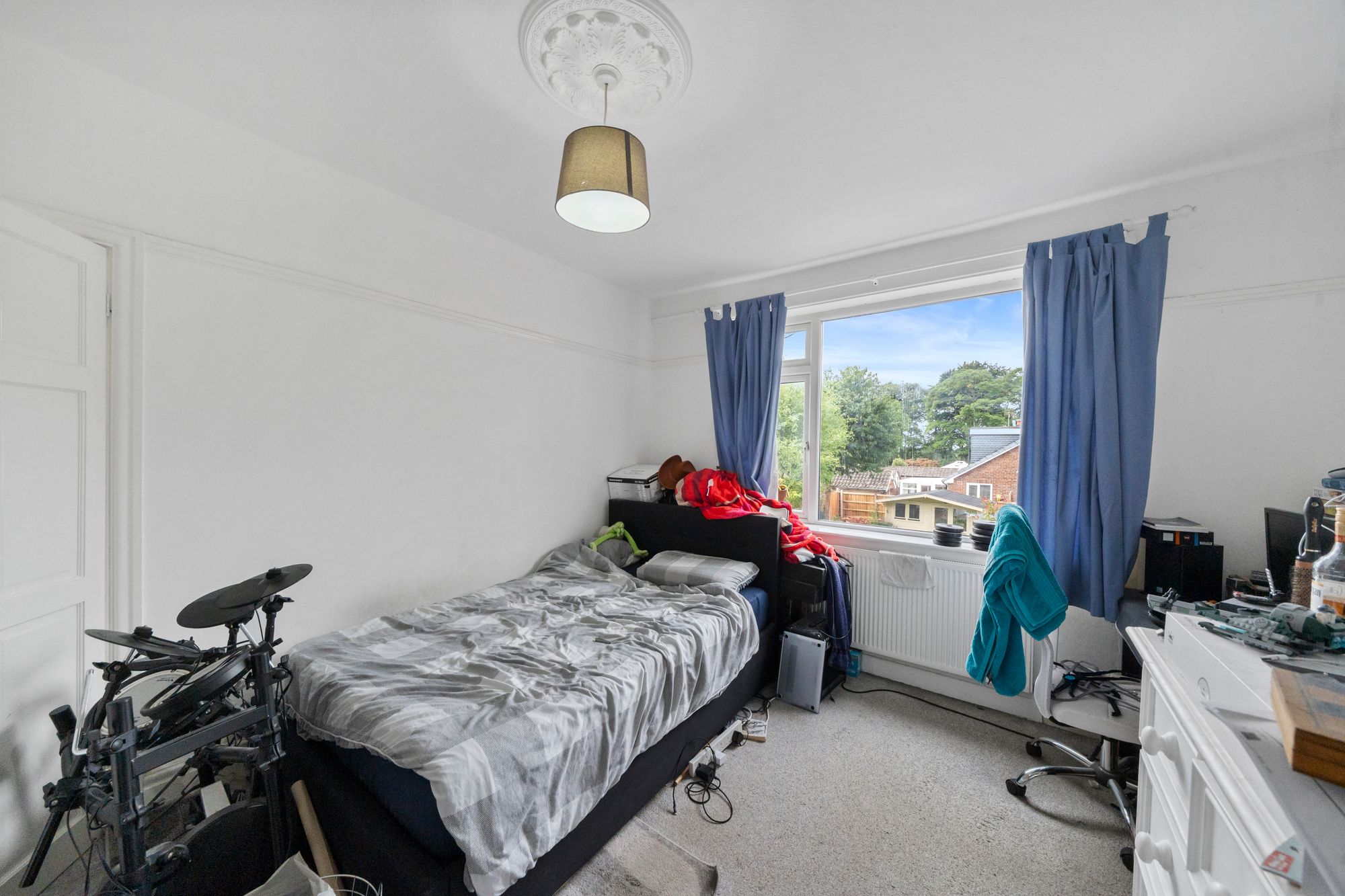 St. Helens Road, Rainford, WA11