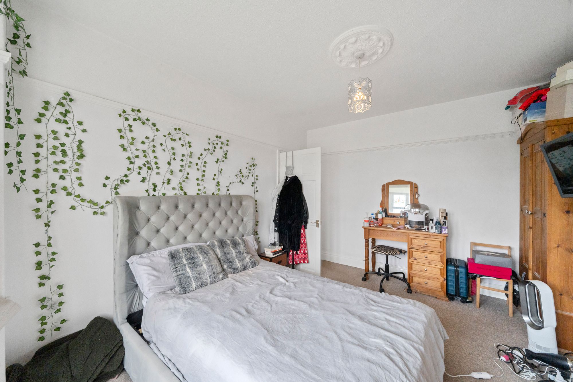 St. Helens Road, Rainford, WA11