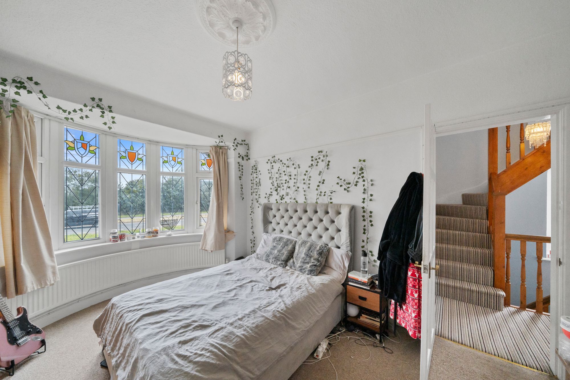 St. Helens Road, Rainford, WA11