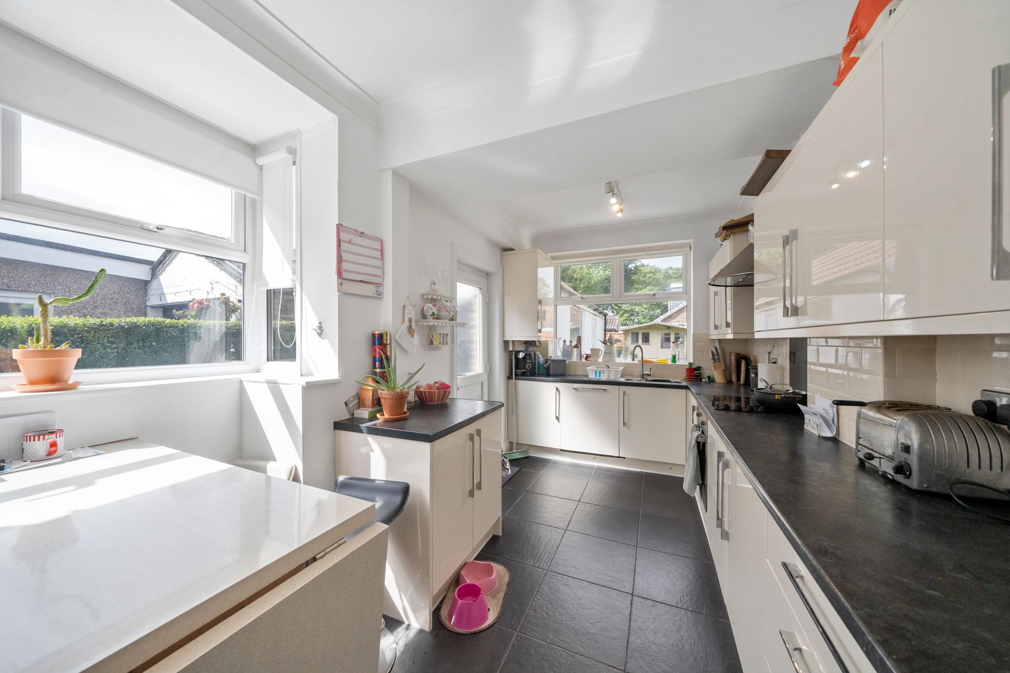 St. Helens Road, Rainford, WA11