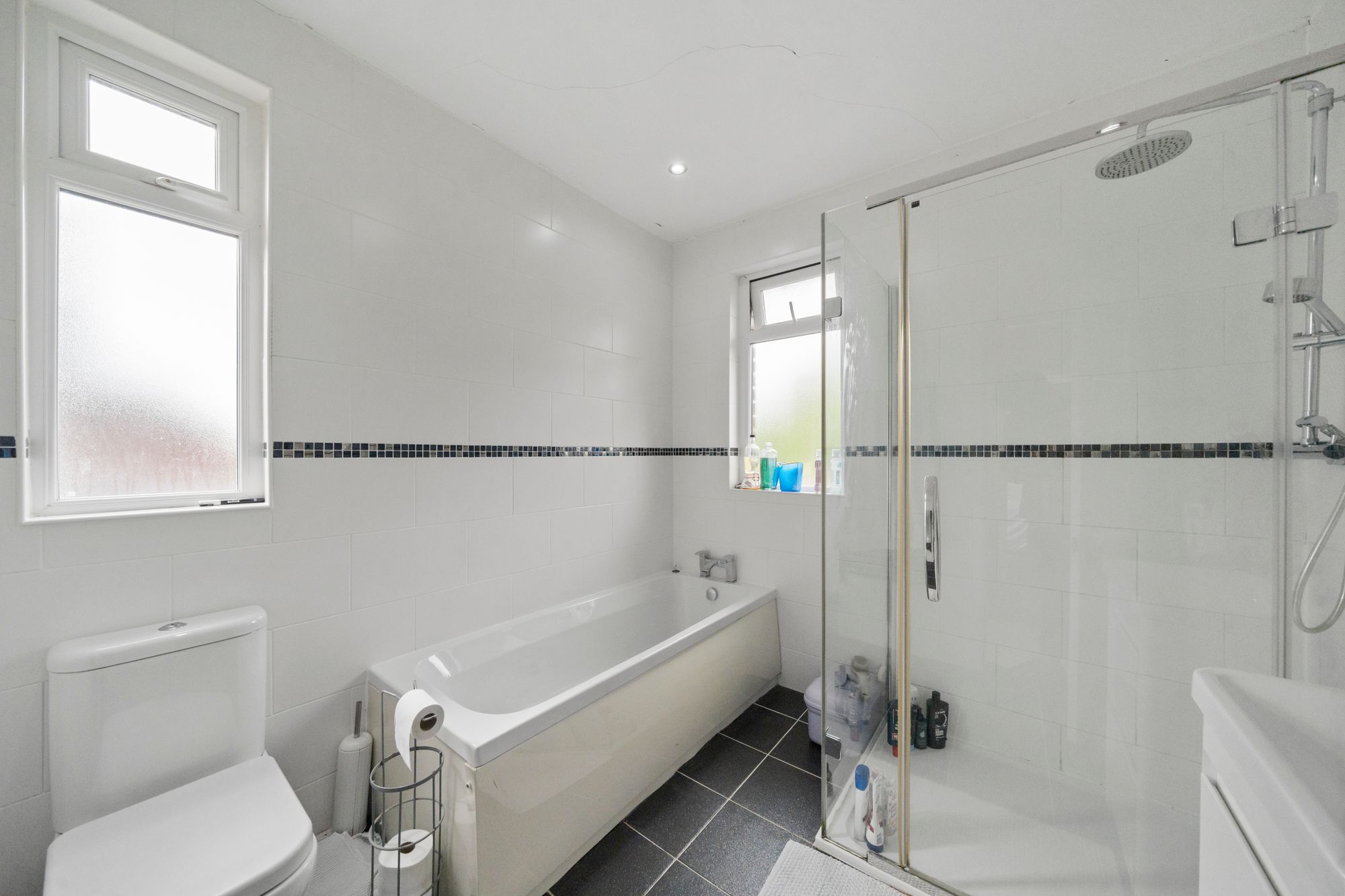 St. Helens Road, Rainford, WA11