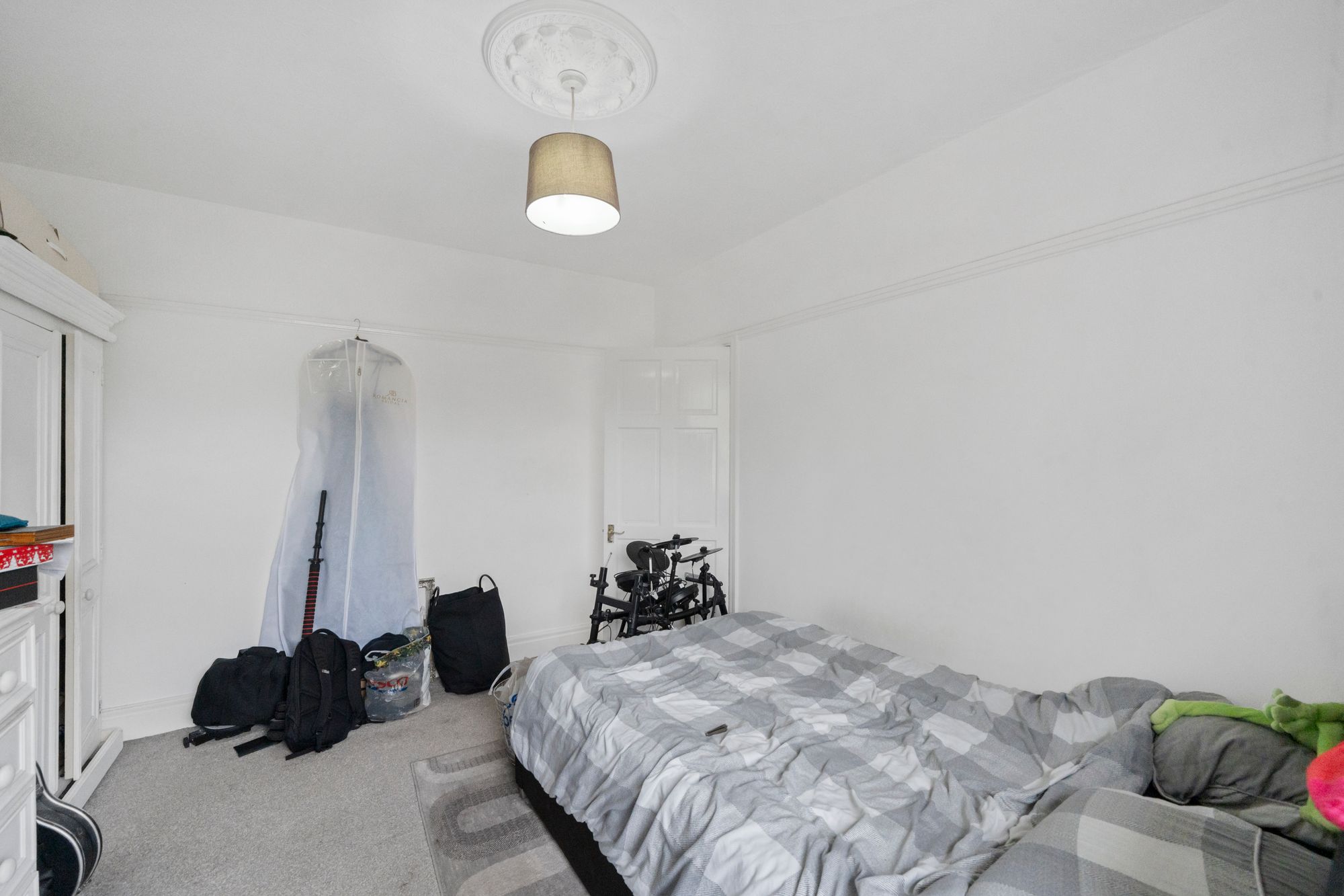 St. Helens Road, Rainford, WA11