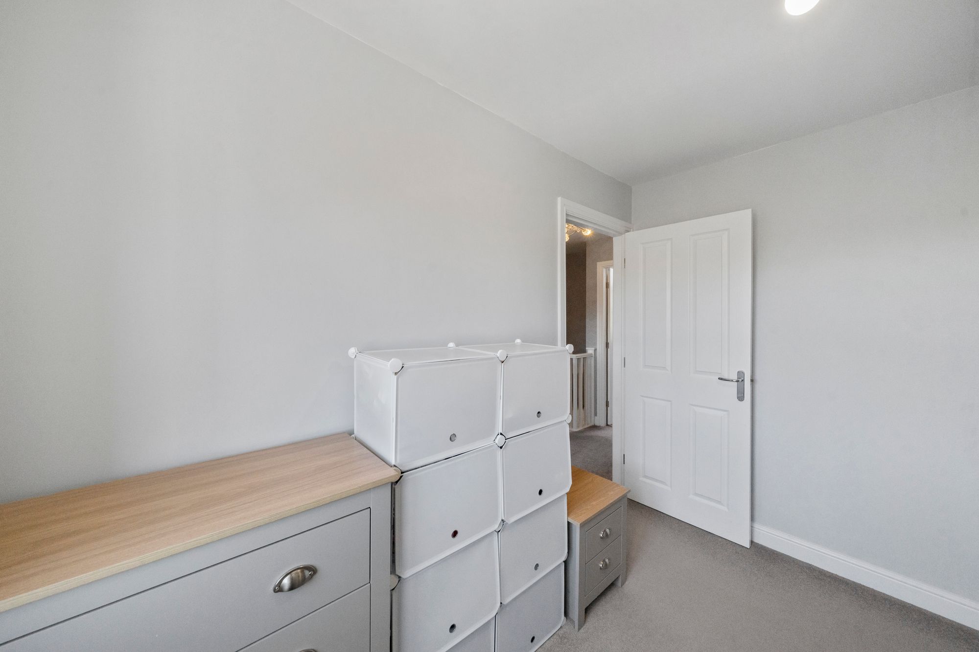 Appleby Way, St. Helens