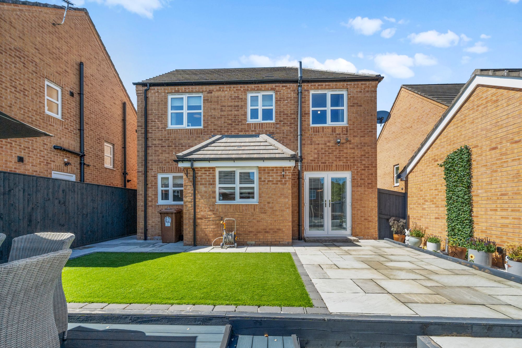 Appleby Way, St. Helens