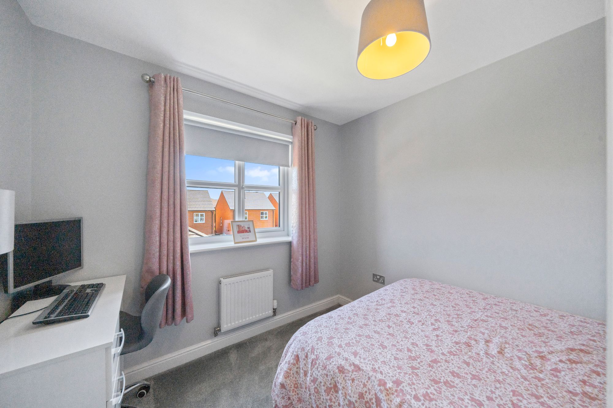 Appleby Way, St. Helens
