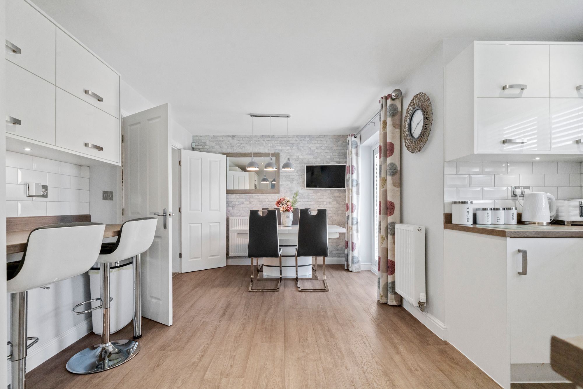 Appleby Way, St. Helens