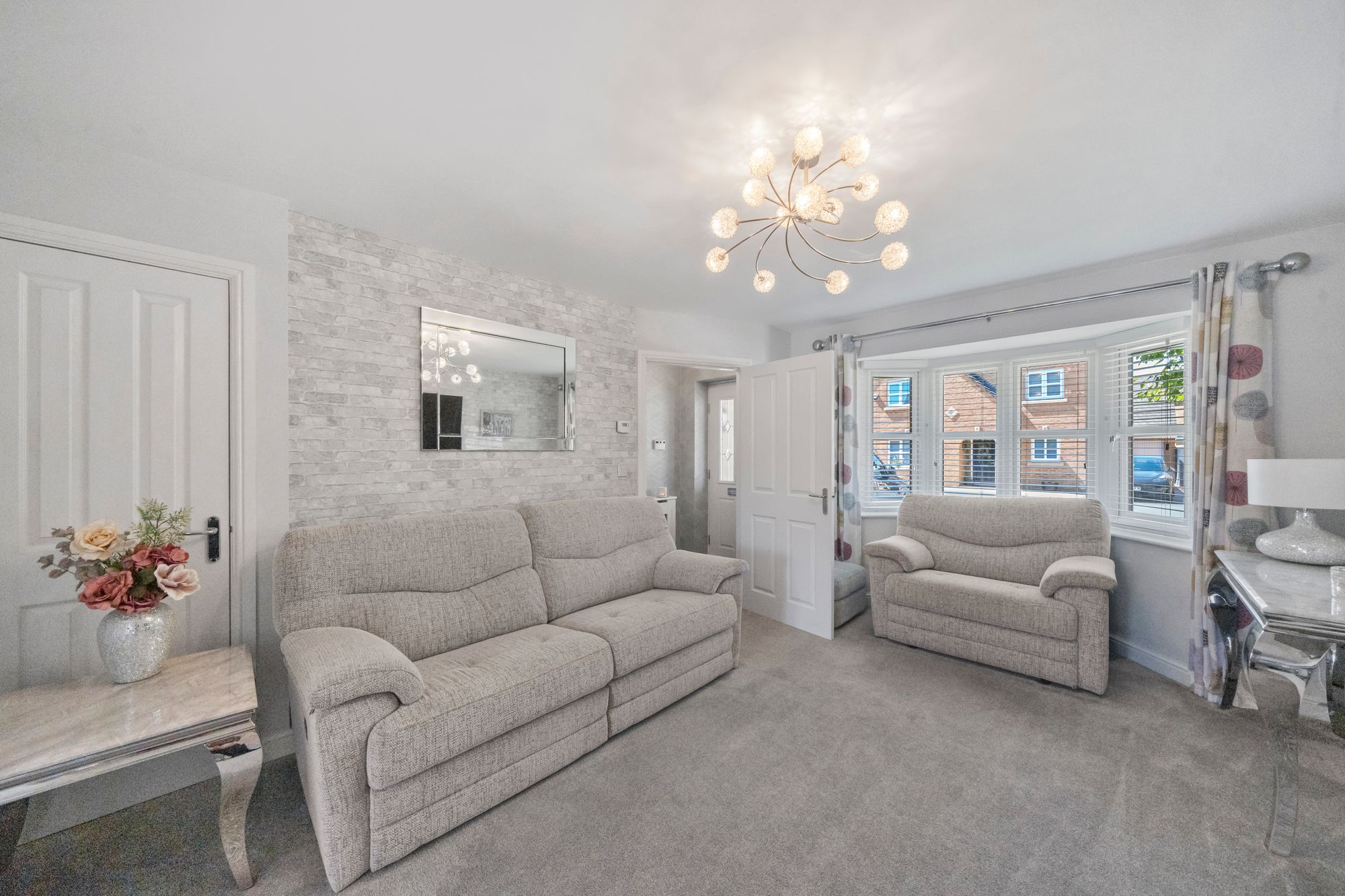 Appleby Way, St. Helens