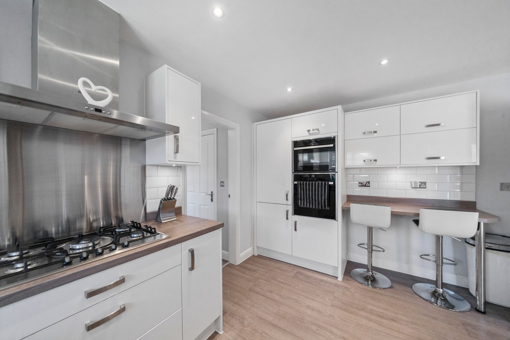 Appleby Way, St. Helens