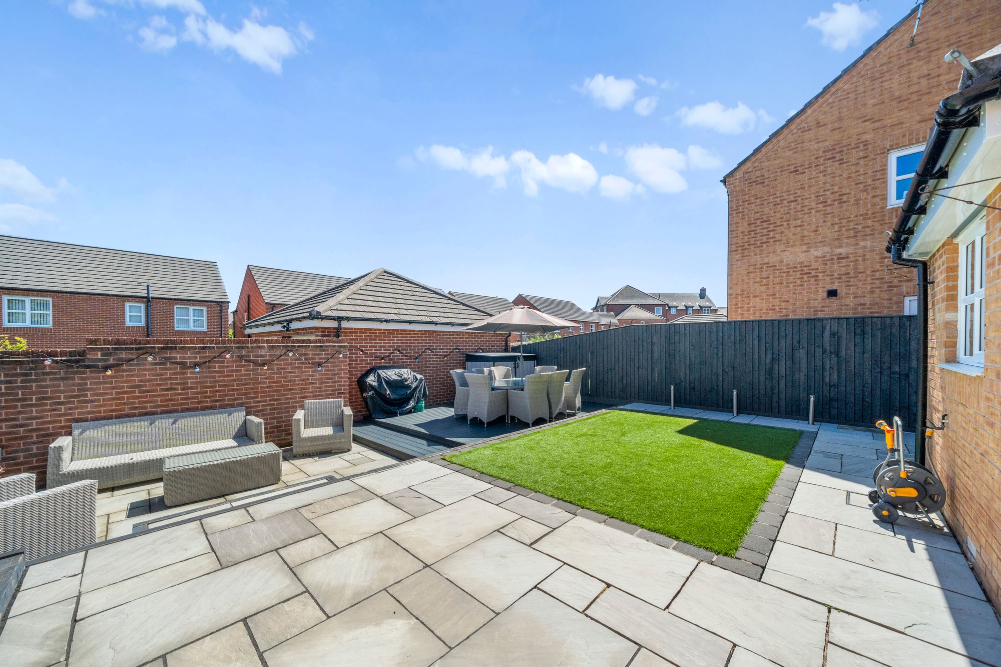Appleby Way, St. Helens