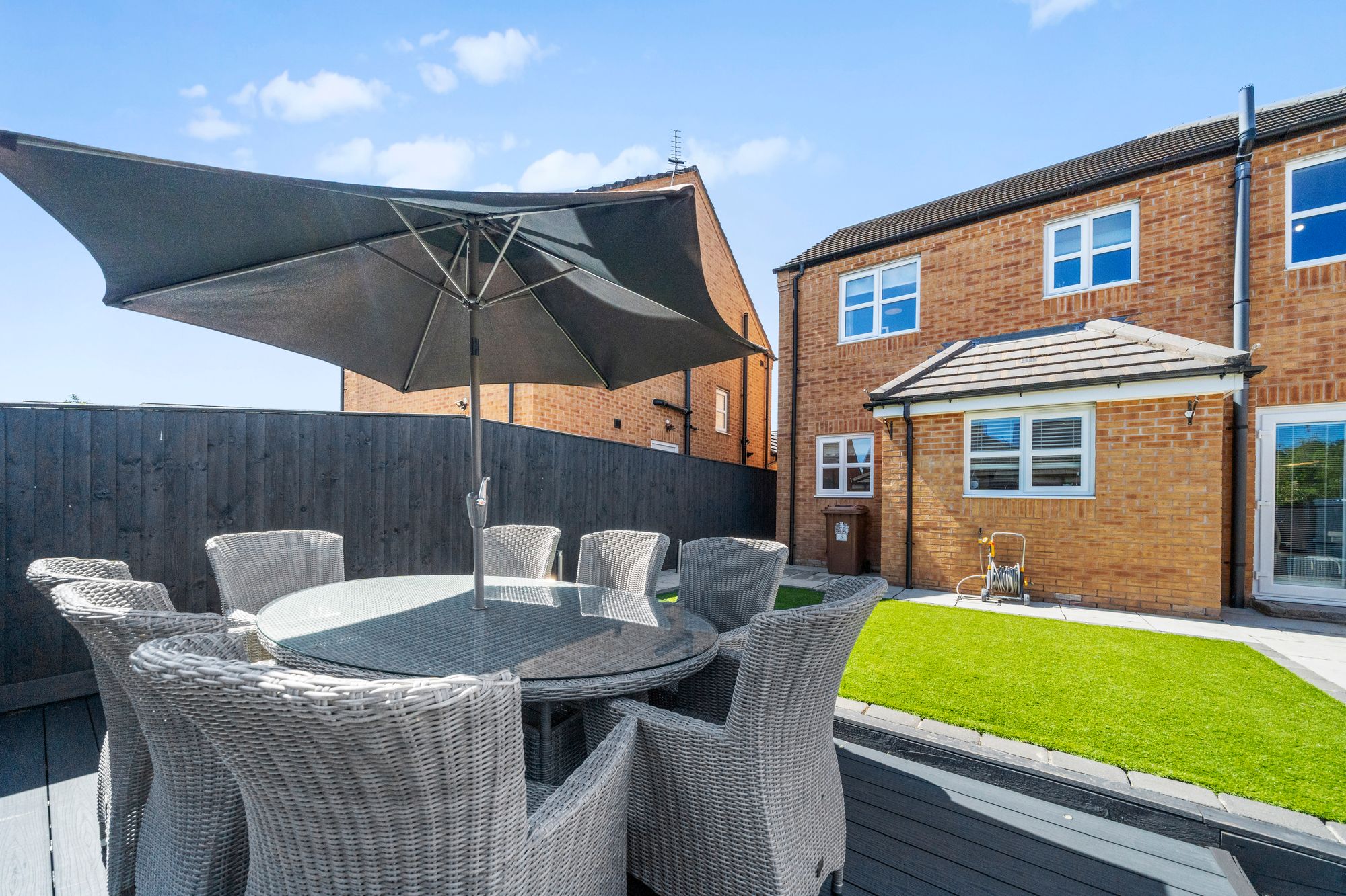 Appleby Way, St. Helens