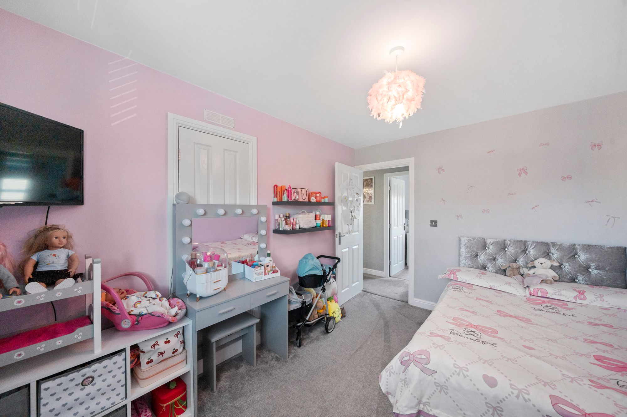 Appleby Way, St. Helens