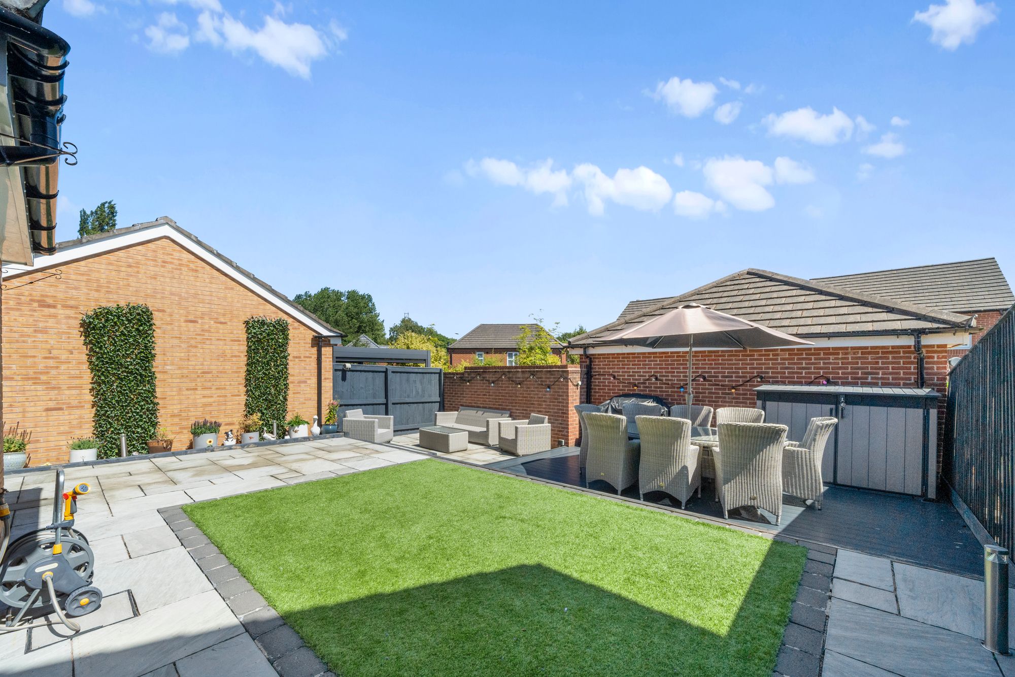 Appleby Way, St. Helens