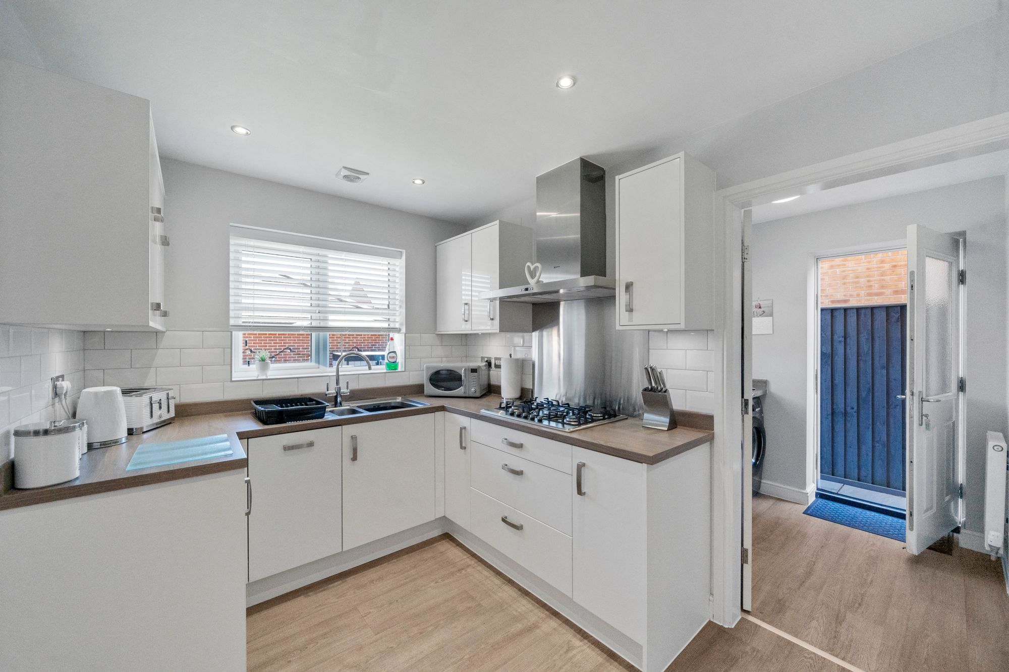 Appleby Way, St. Helens