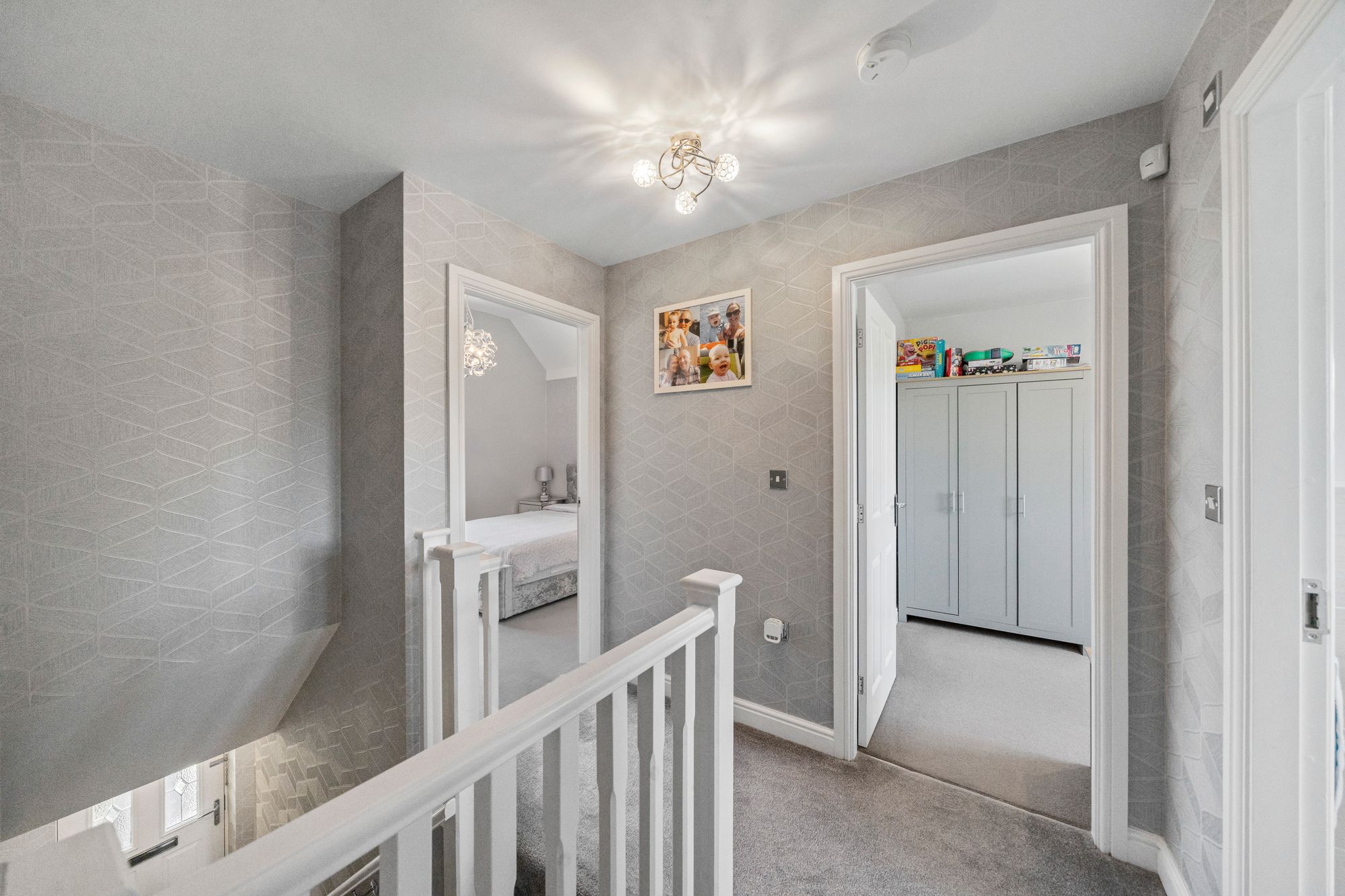 Appleby Way, St. Helens