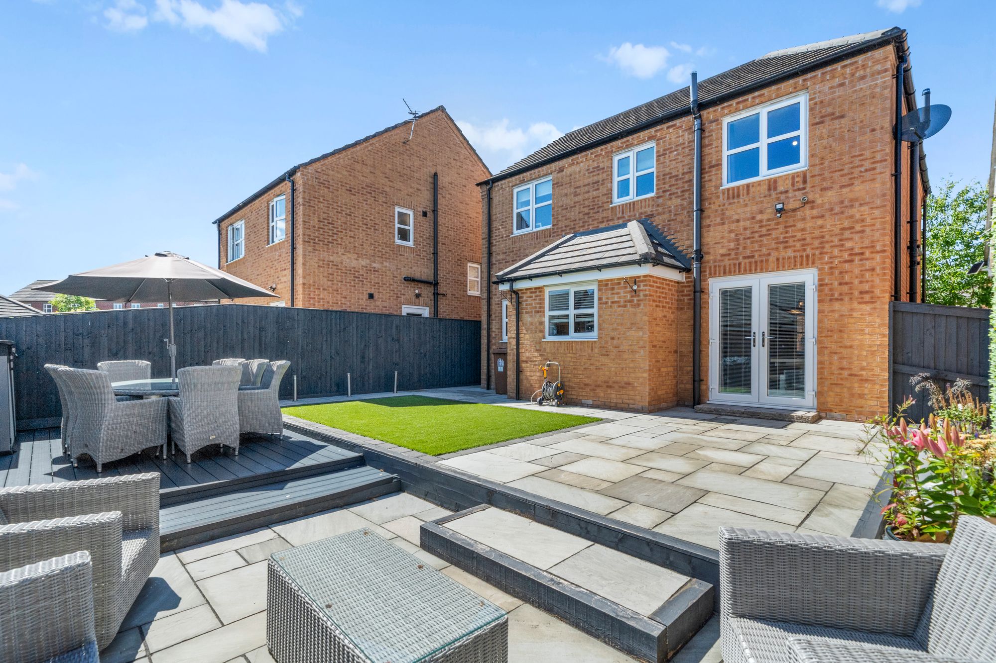 Appleby Way, St. Helens