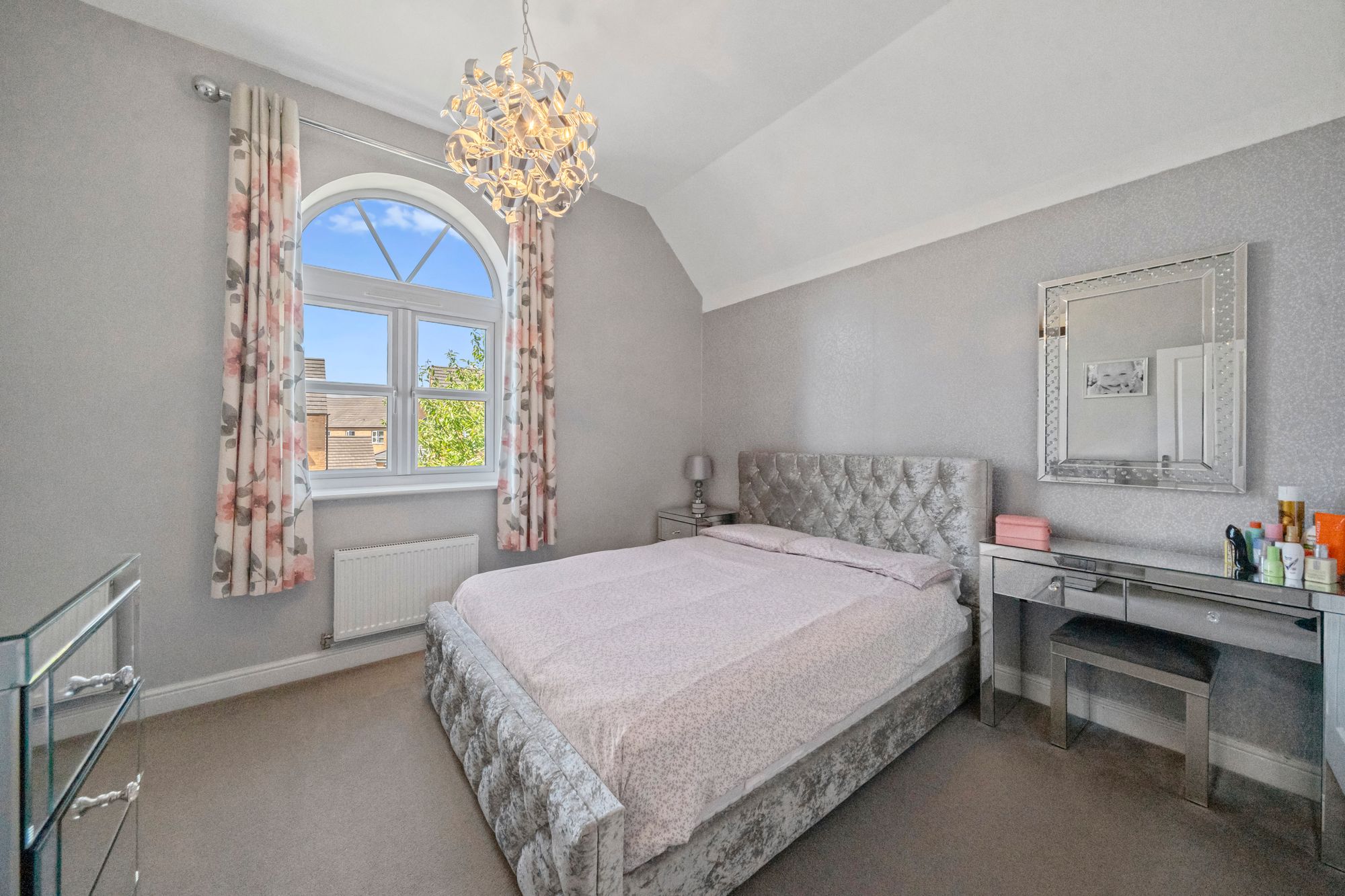 Appleby Way, St. Helens