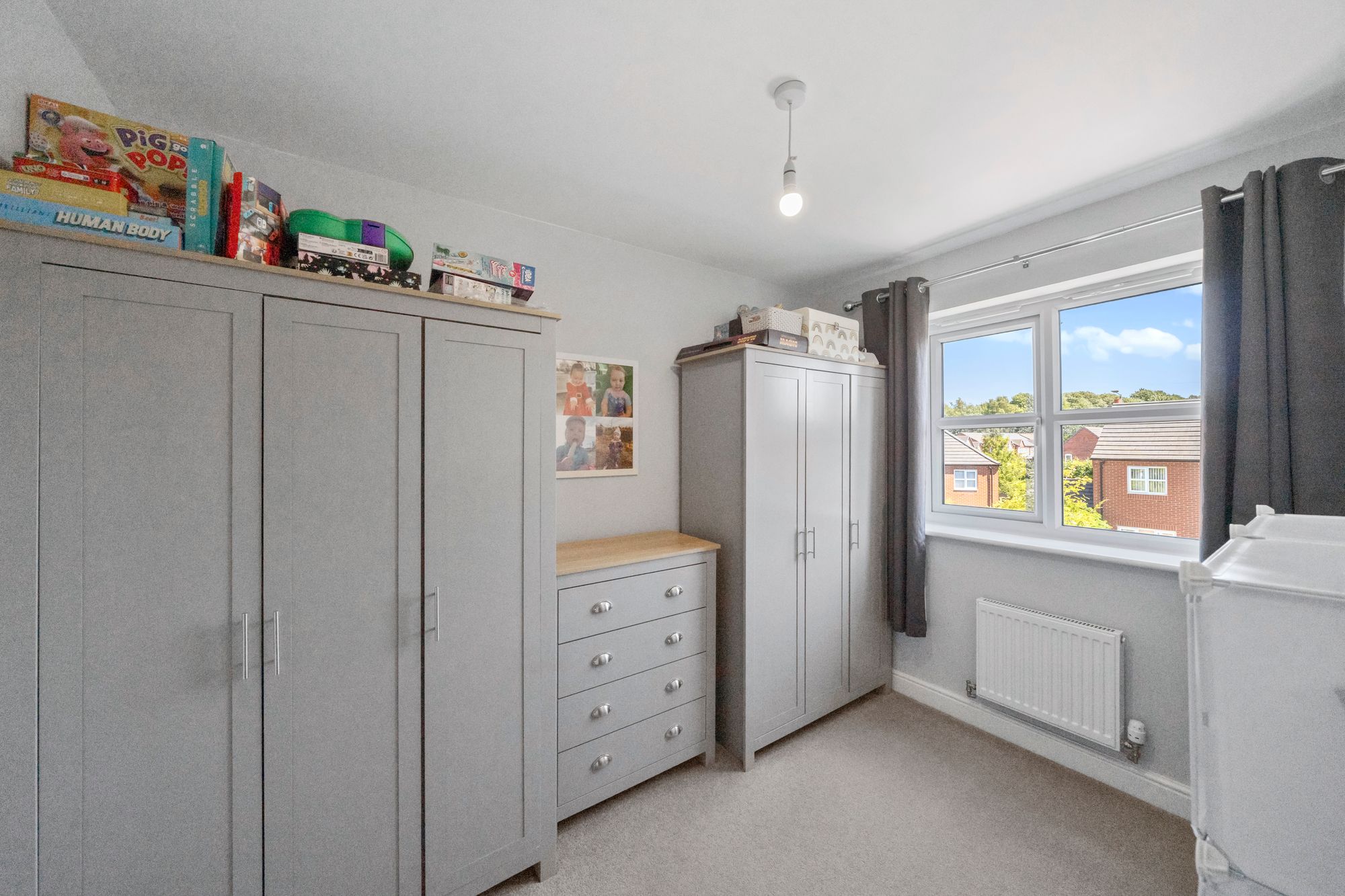 Appleby Way, St. Helens
