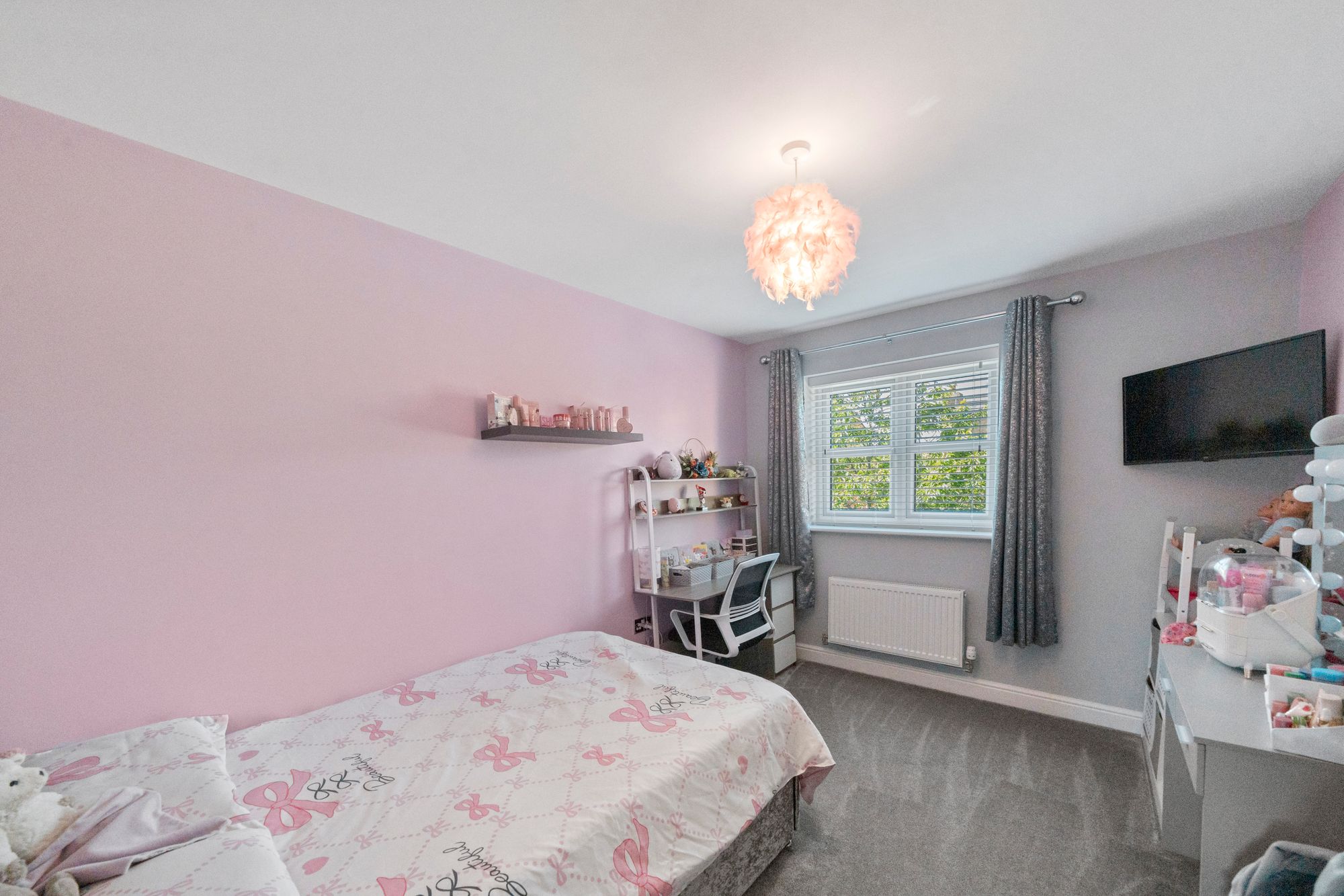 Appleby Way, St. Helens