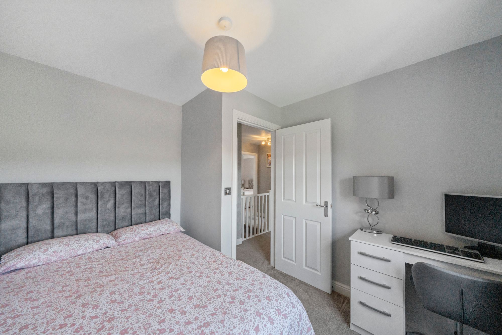 Appleby Way, St. Helens