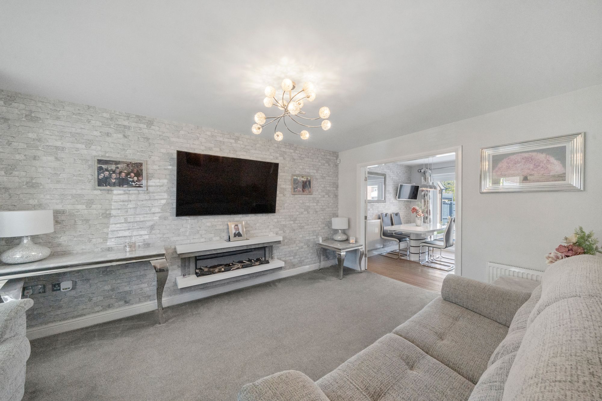 Appleby Way, St. Helens