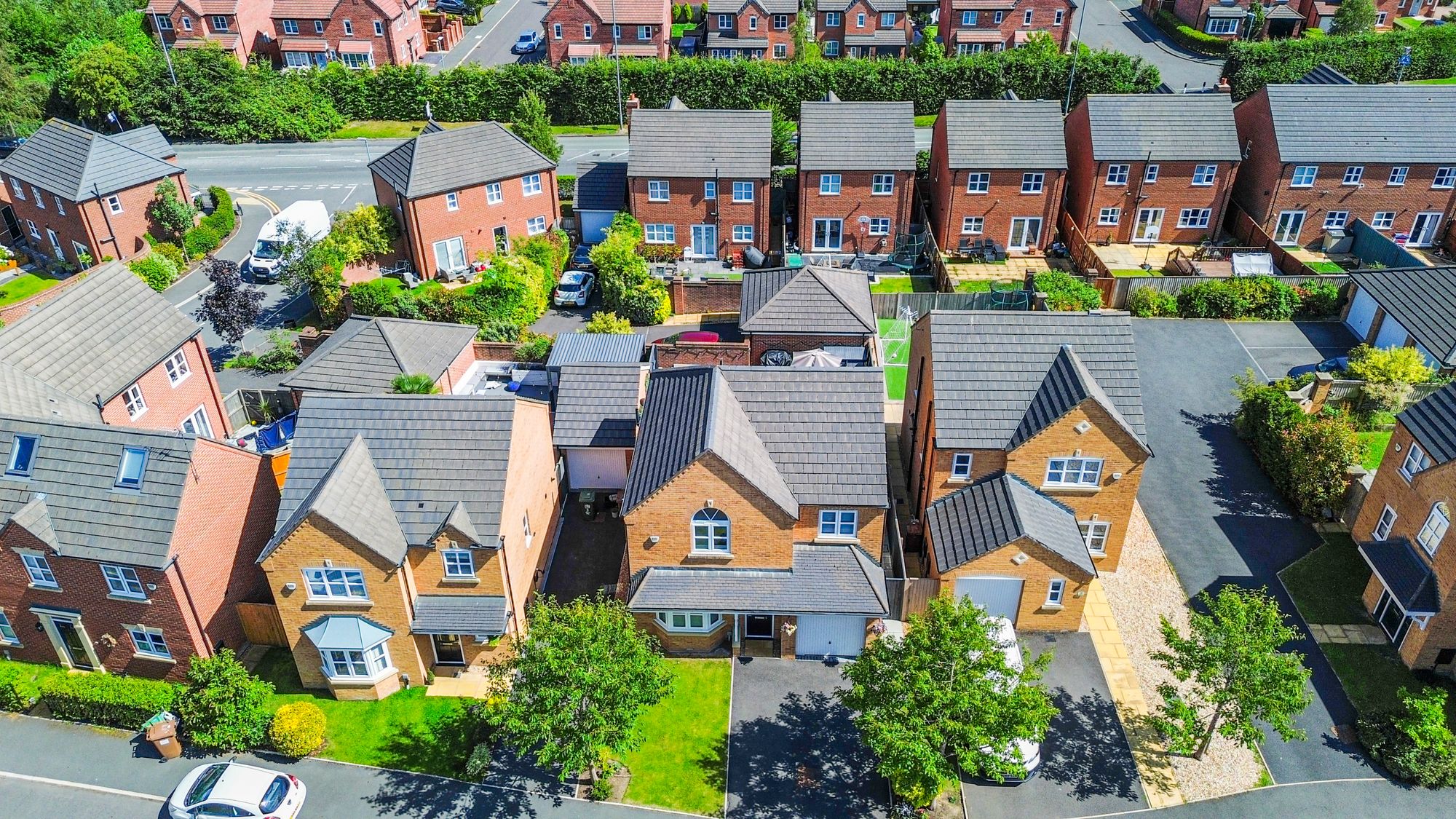 Appleby Way, St. Helens