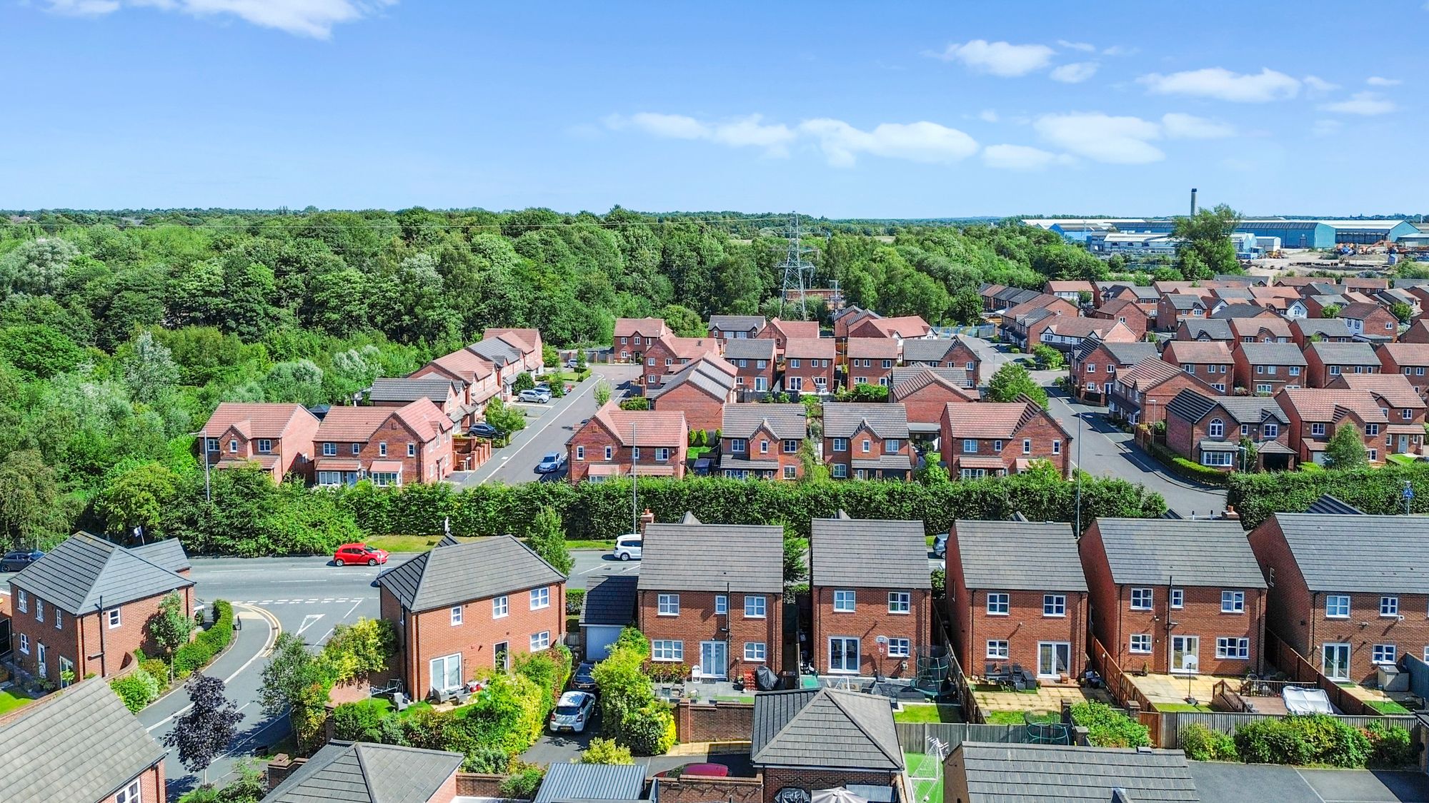 Appleby Way, St. Helens