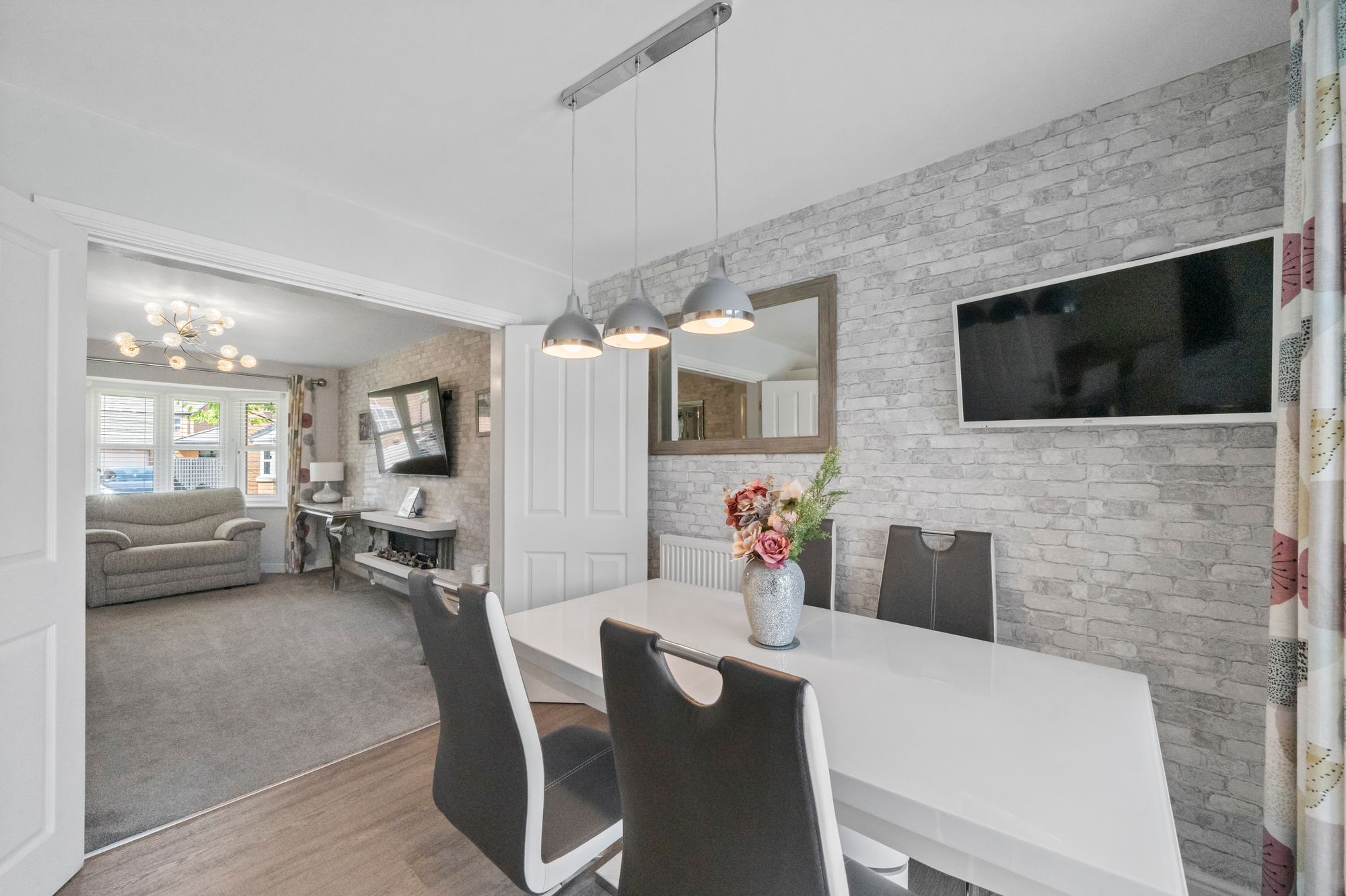 Appleby Way, St. Helens