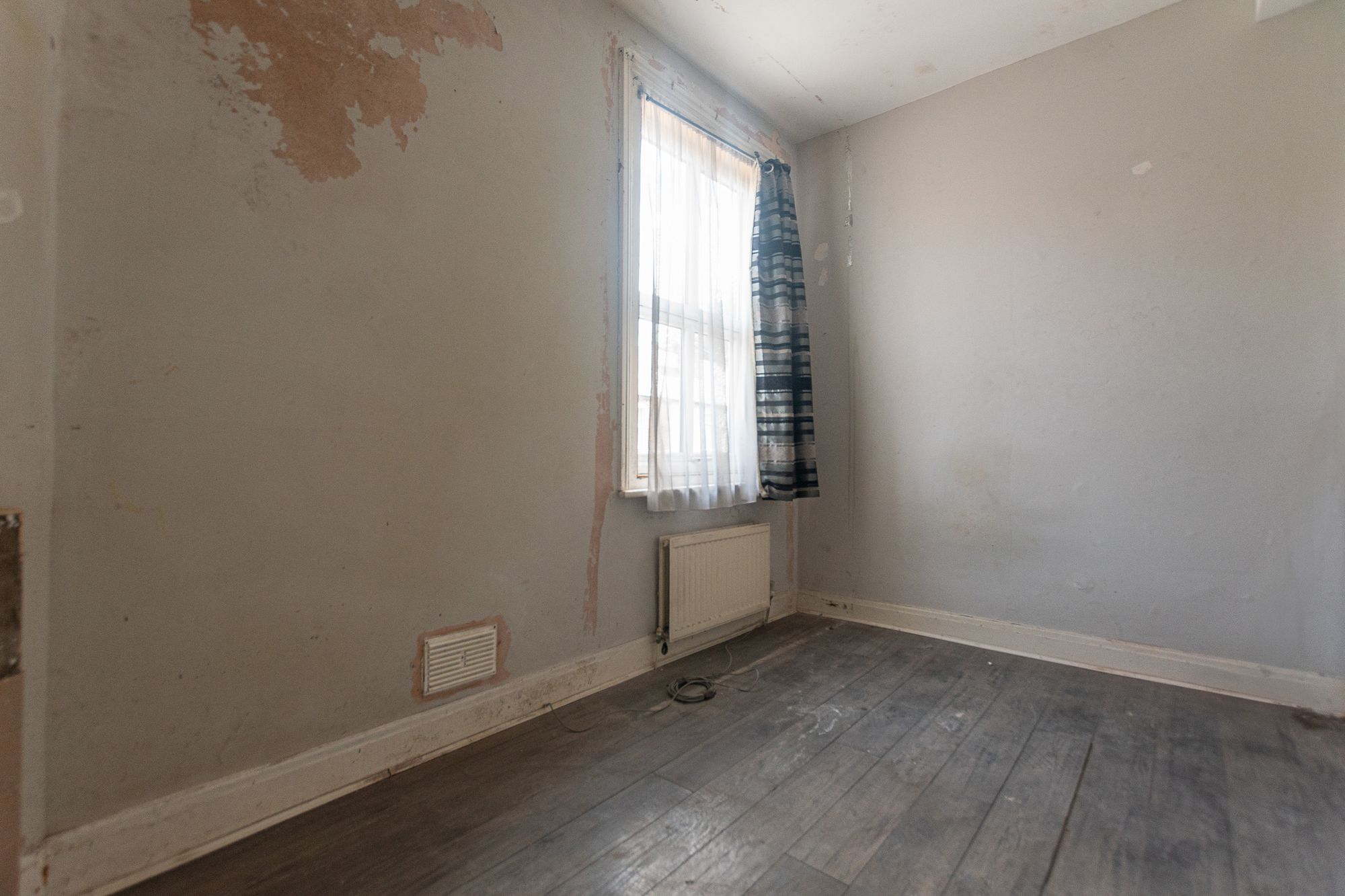 St. Helens Road, Leigh