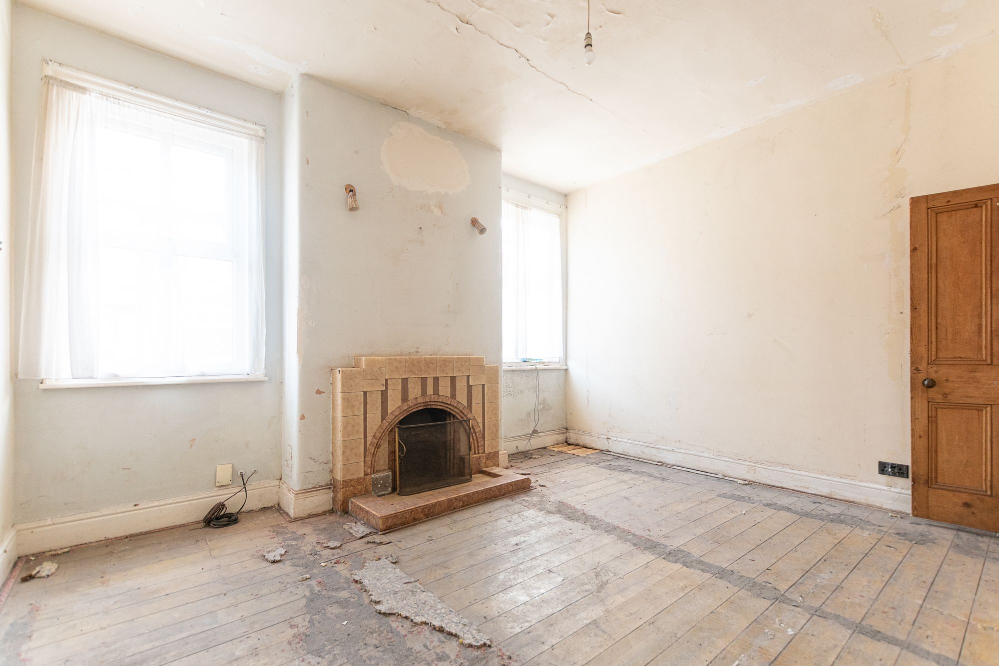 St. Helens Road, Leigh