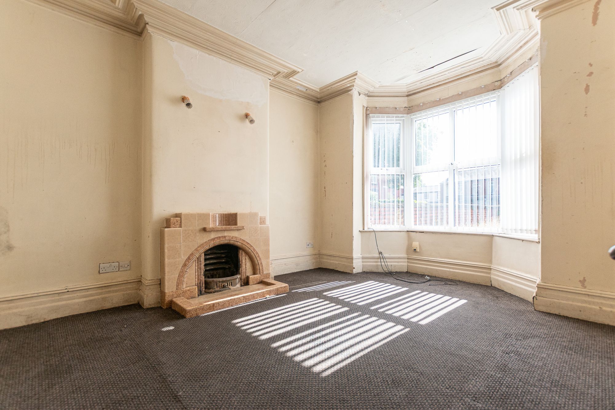 St. Helens Road, Leigh