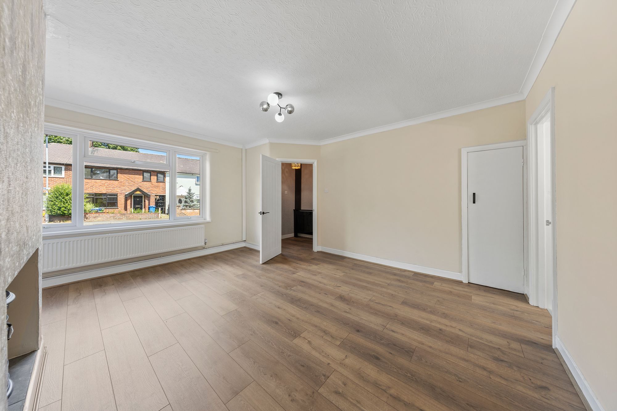 Clapgates Crescent, Warrington, WA5