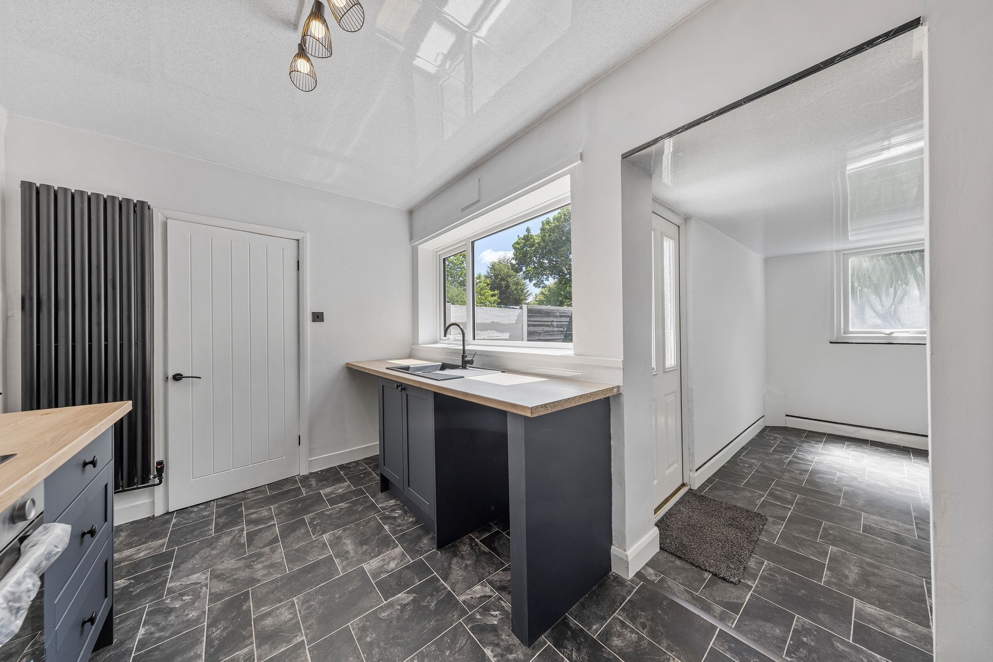 Clapgates Crescent, Warrington, WA5