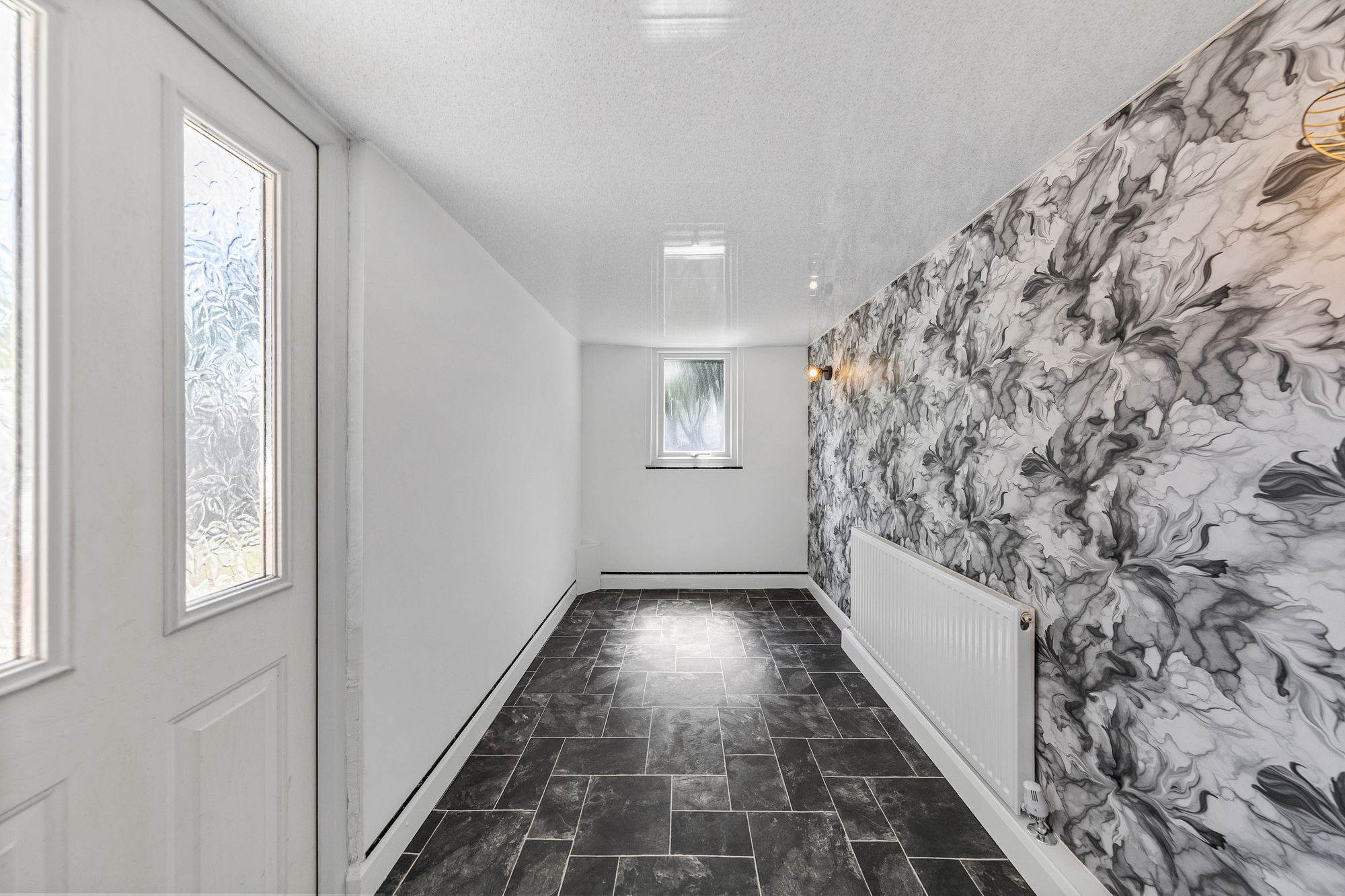 Clapgates Crescent, Warrington, WA5