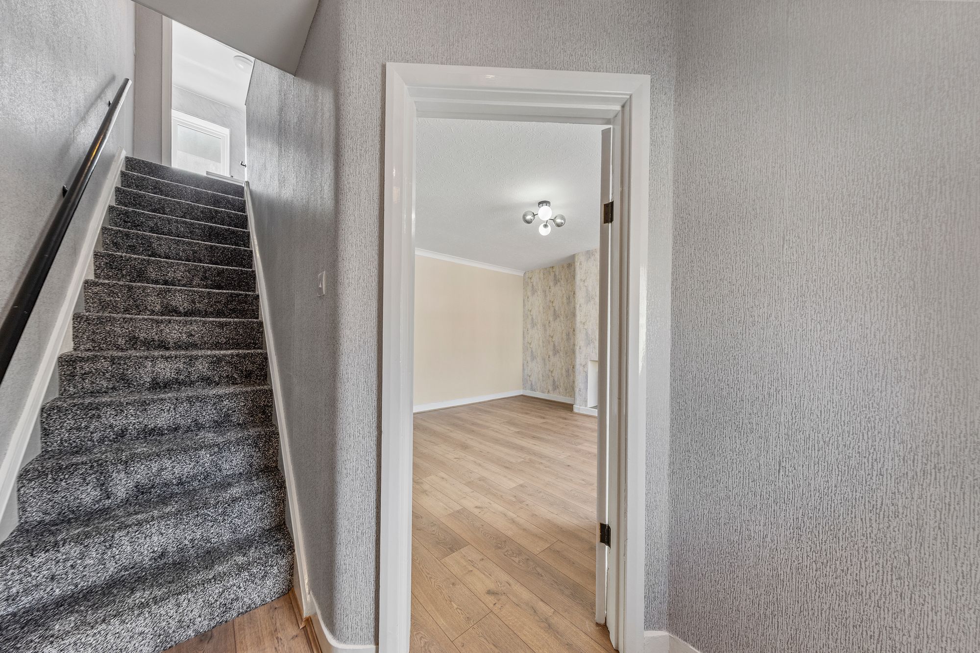 Clapgates Crescent, Warrington, WA5